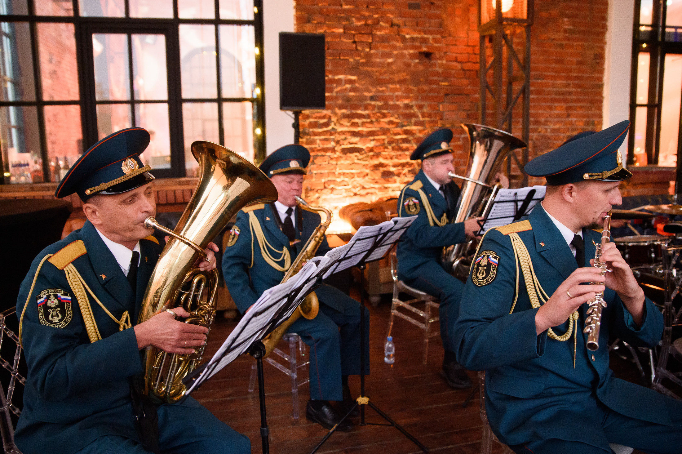Корпоратив ПСБ банк. Репортажный и свадебный фотограф в Москве