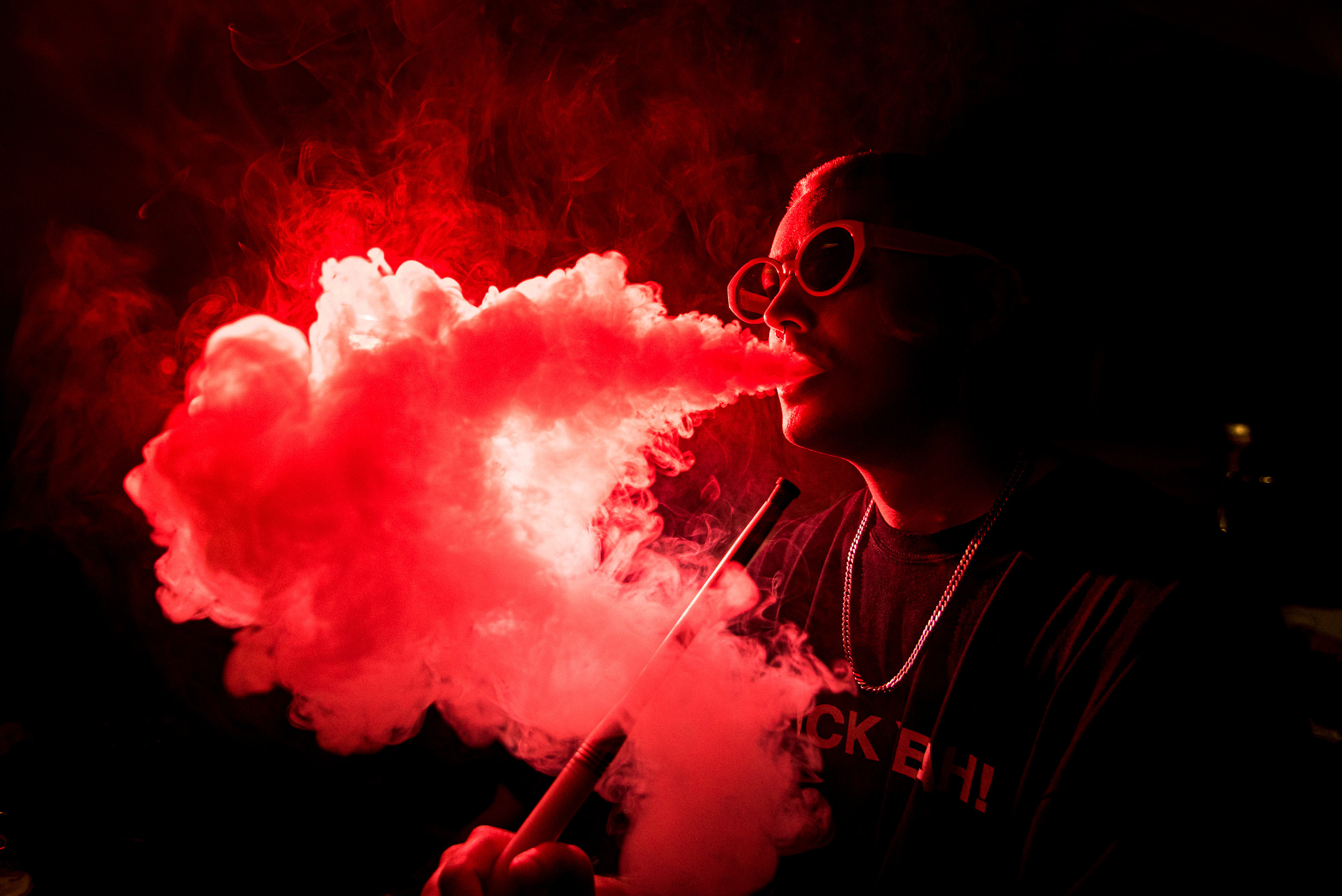 Клубная съемка. Репортажный и свадебный фотограф в Москве