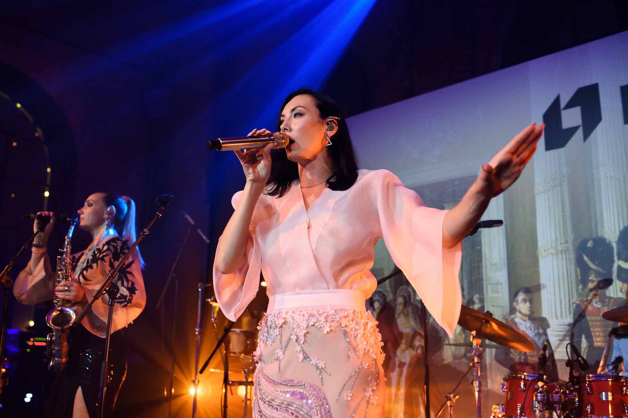 Корпоратив ПСБ банк. Репортажный и свадебный фотограф в Москве