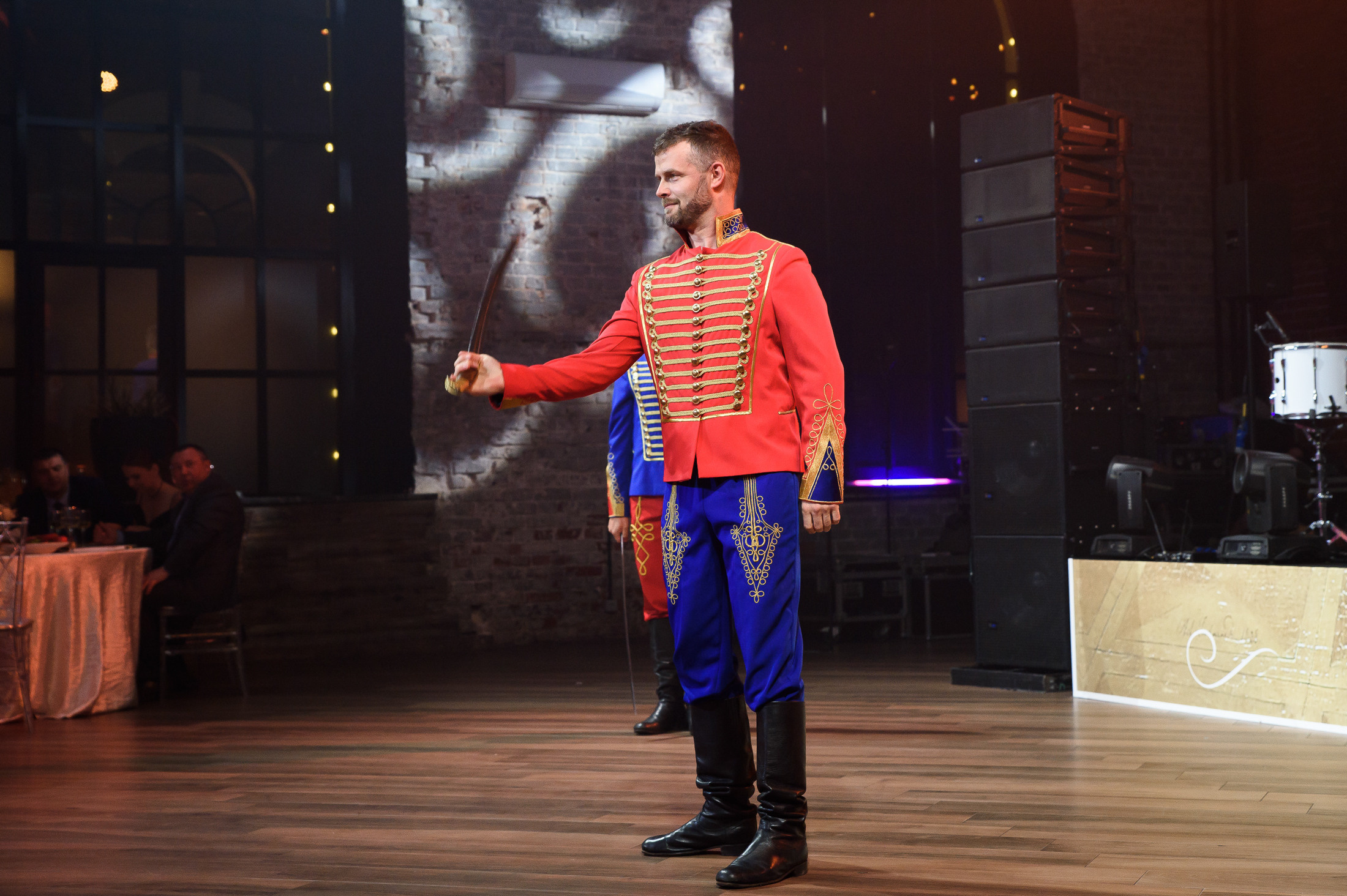 Корпоратив ПСБ банк. Репортажный и свадебный фотограф в Москве