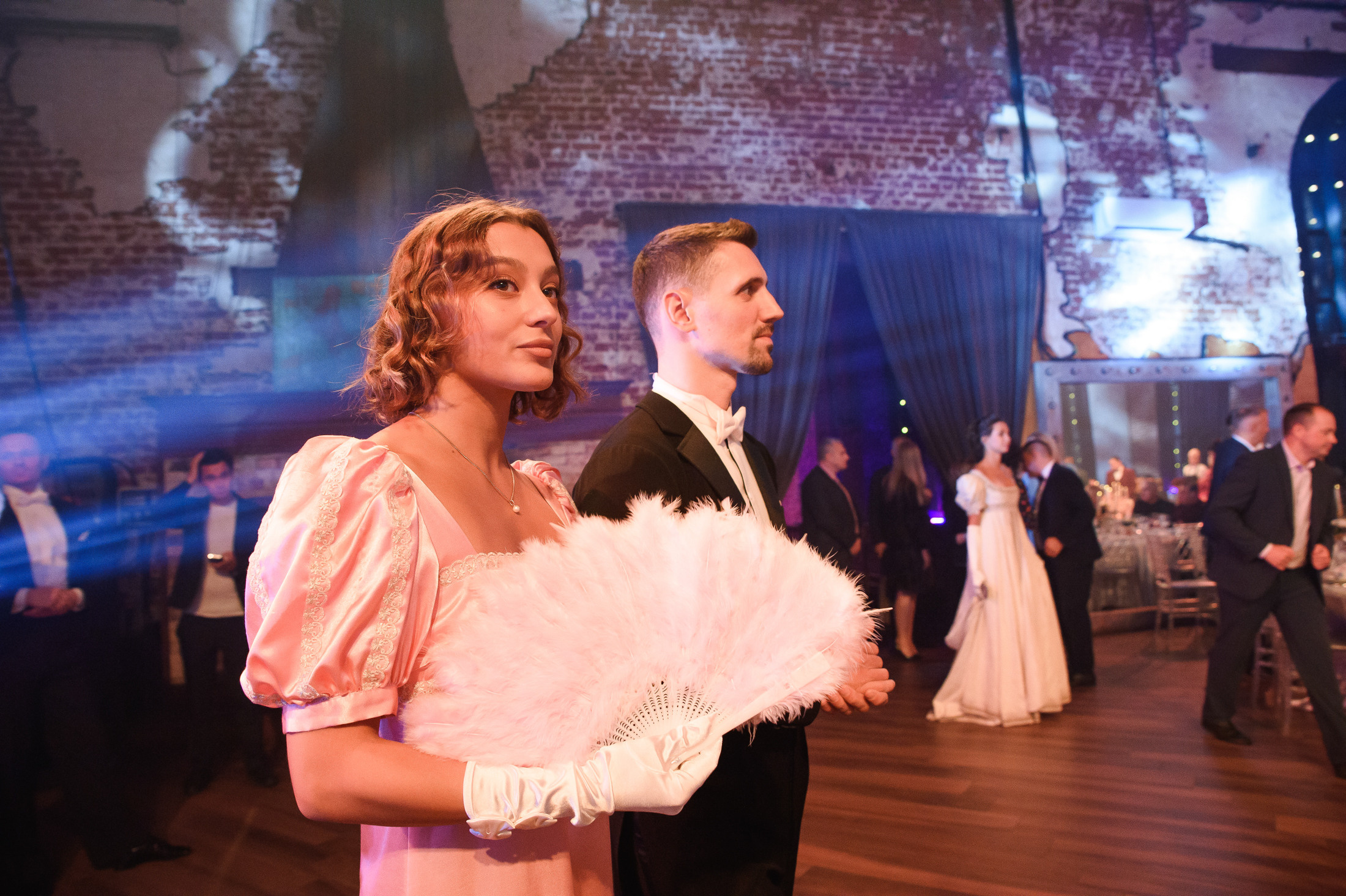 Корпоратив ПСБ банк. Репортажный и свадебный фотограф в Москве