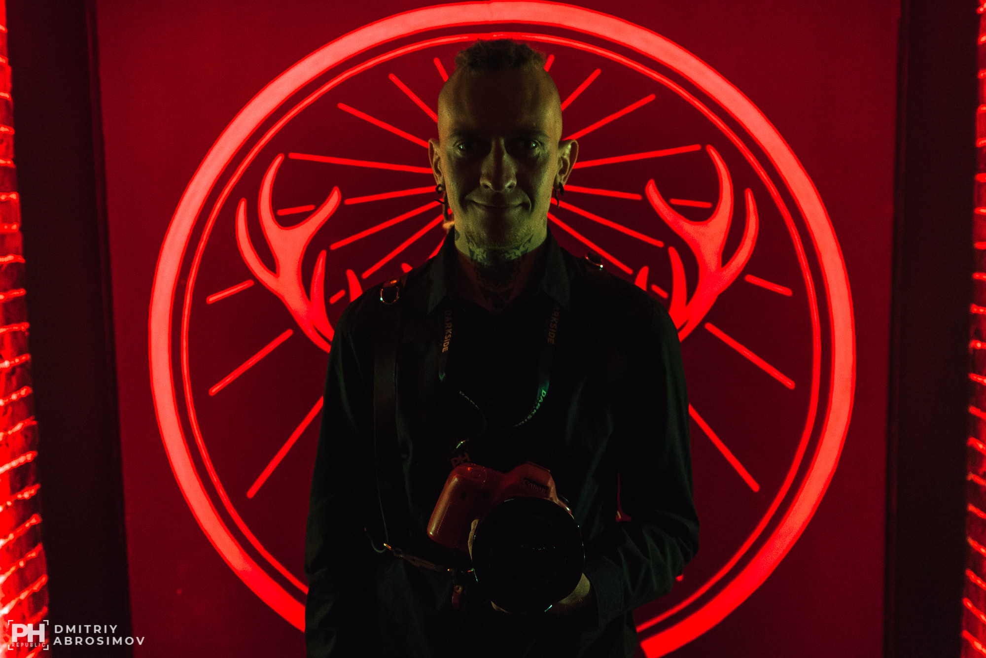 Клубная съемка. Репортажный и свадебный фотограф в Москве