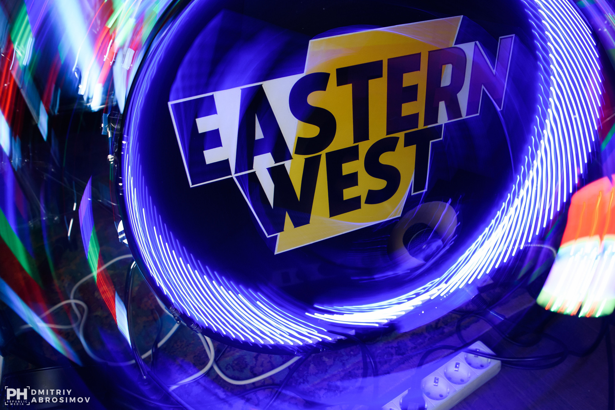 Клубная съемка. Репортажный и свадебный фотограф в Москве