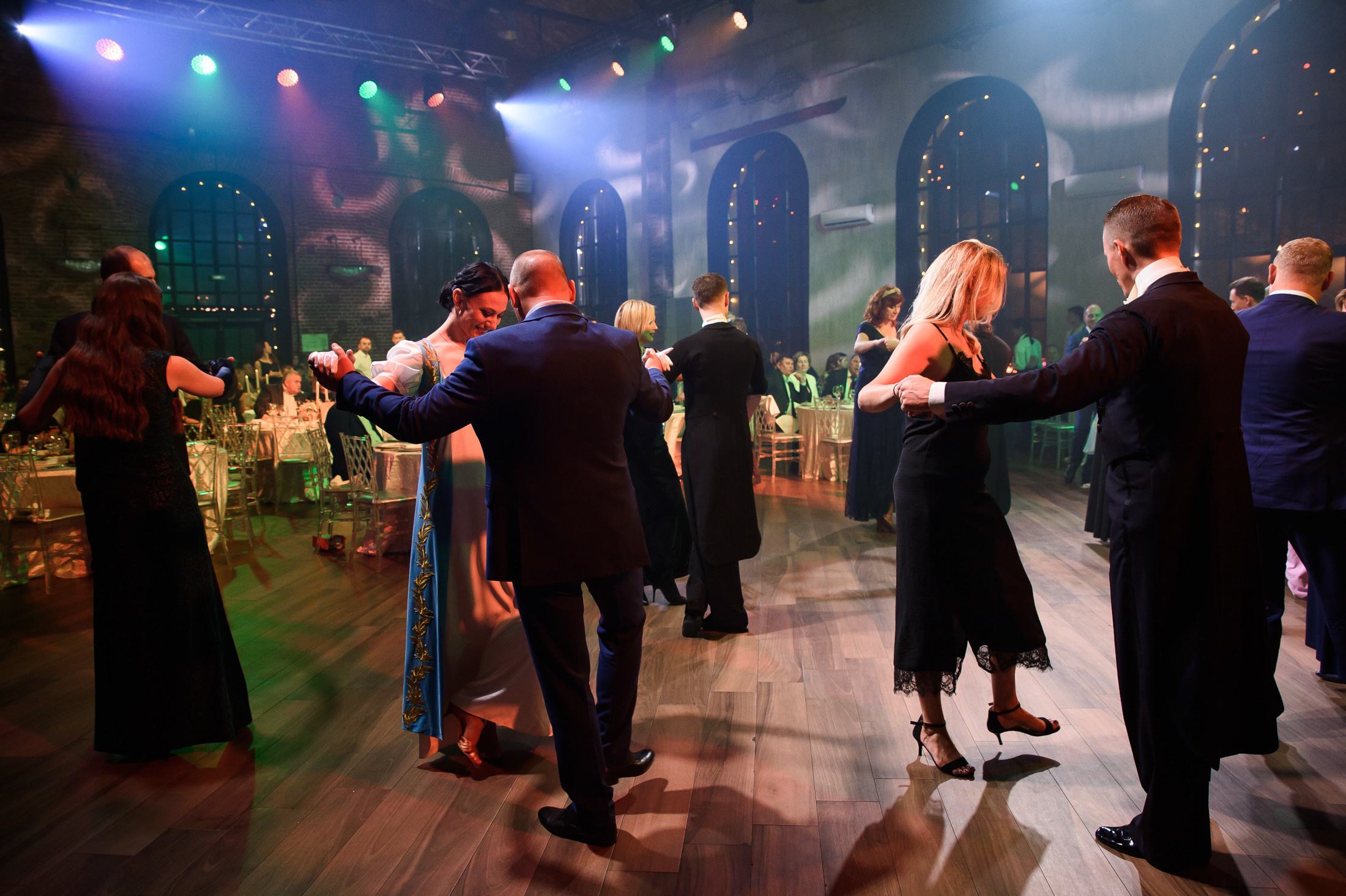 Корпоратив ПСБ банк. Репортажный и свадебный фотограф в Москве