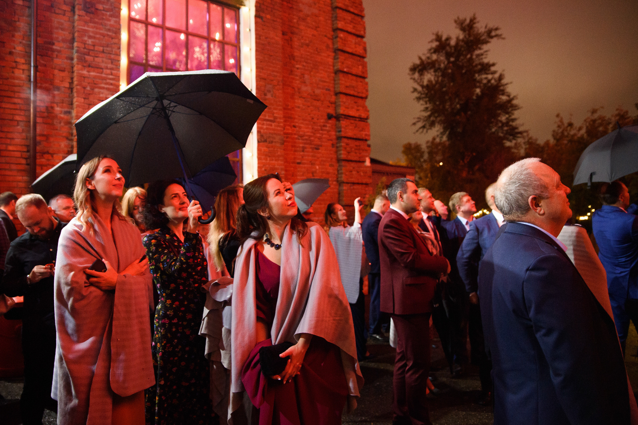 Корпоратив ПСБ банк. Репортажный и свадебный фотограф в Москве