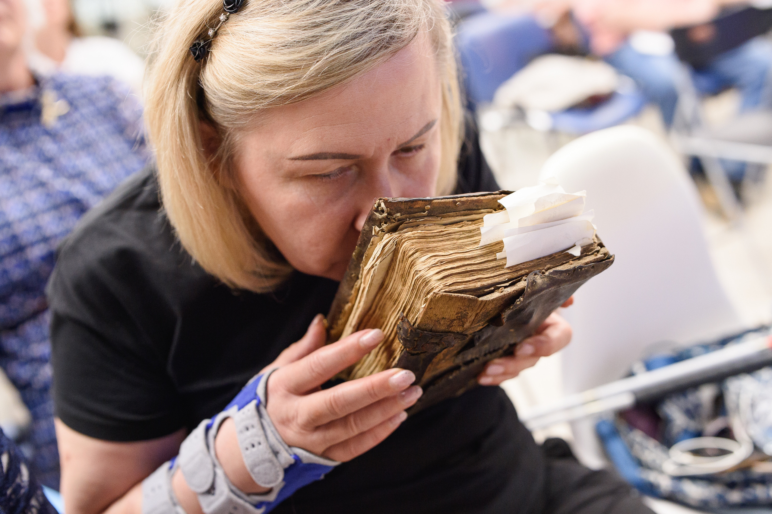 Мастер-классы по доступной среде и инклюзии. Репортажный и свадебный фотограф в Москве