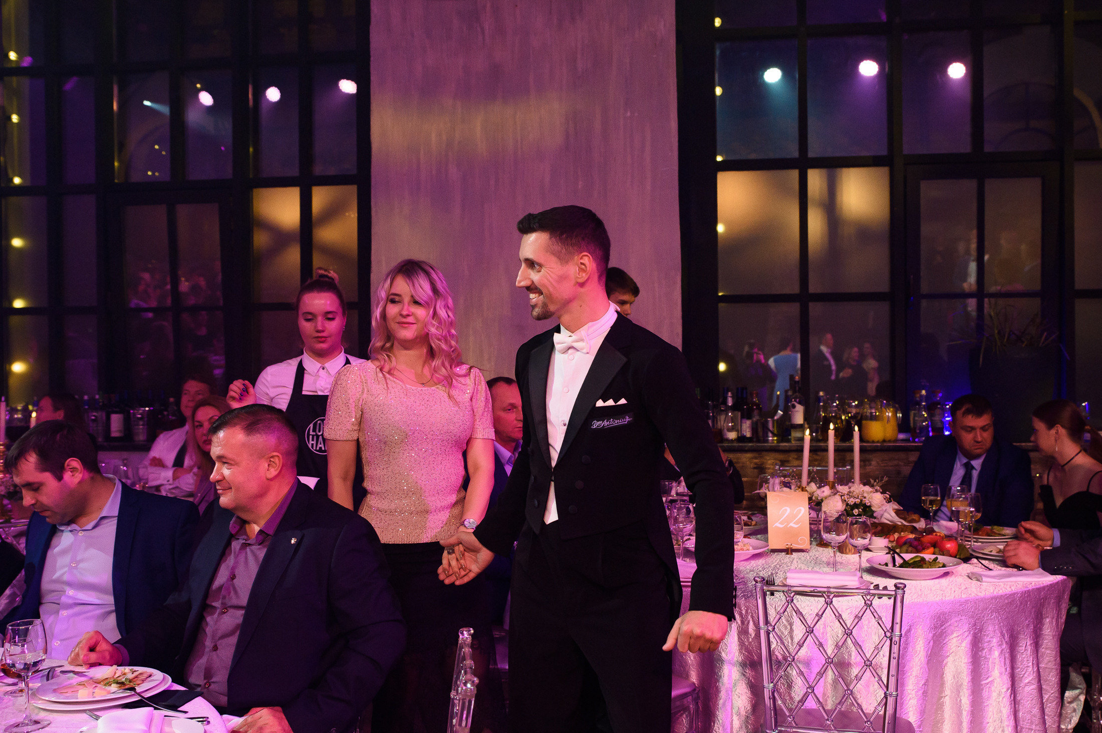 Корпоратив ПСБ банк. Репортажный и свадебный фотограф в Москве