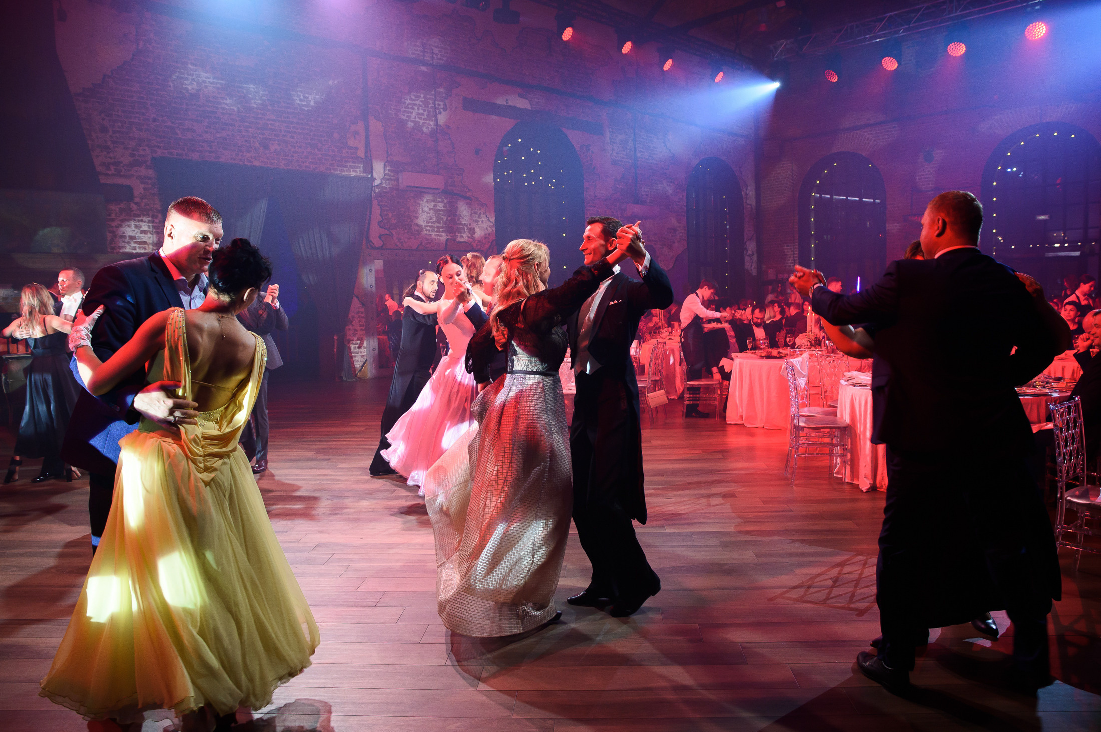 Корпоратив ПСБ банк. Репортажный и свадебный фотограф в Москве