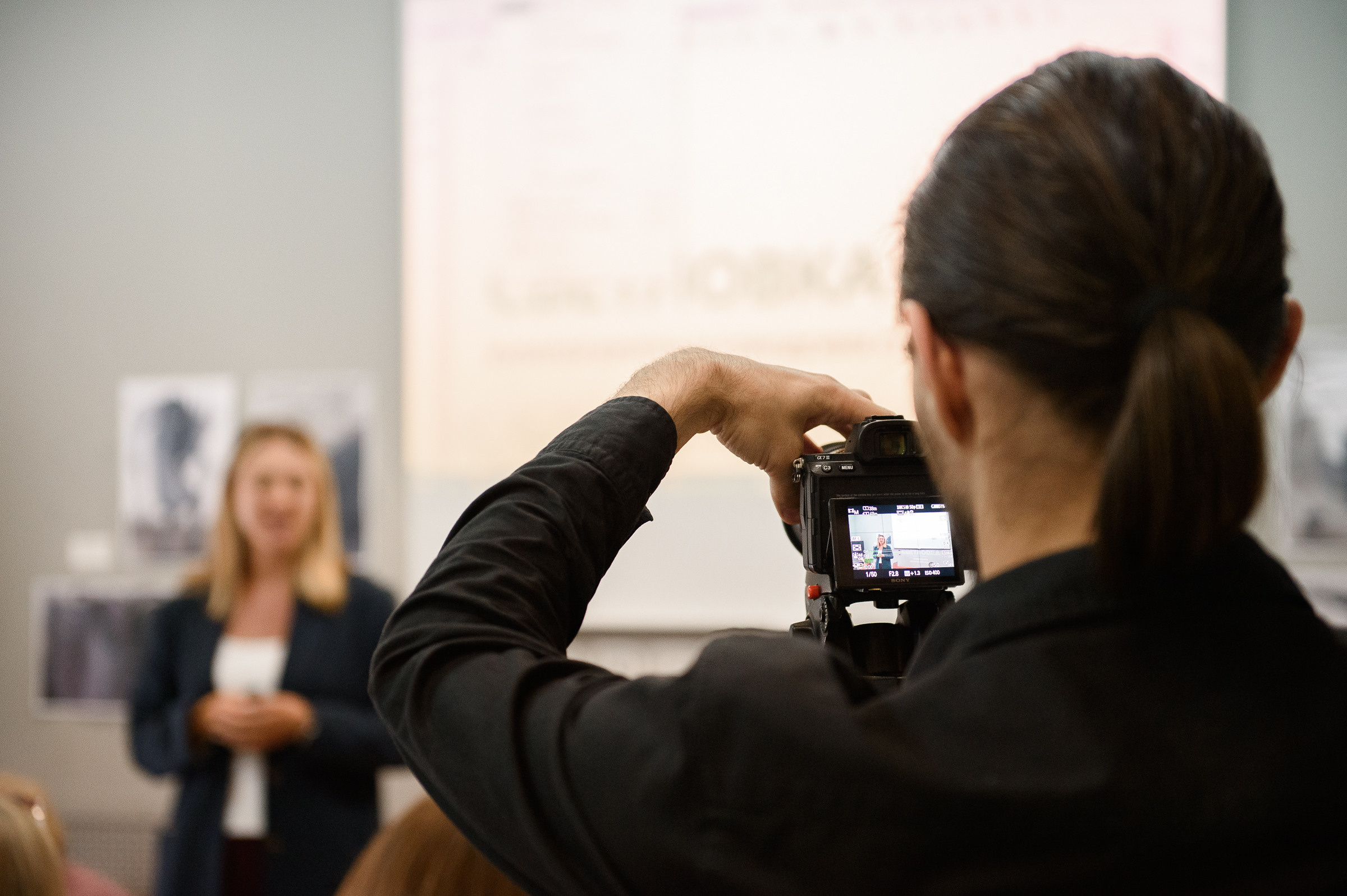 Мастер-классы по доступной среде и инклюзии. Репортажный и свадебный фотограф в Москве