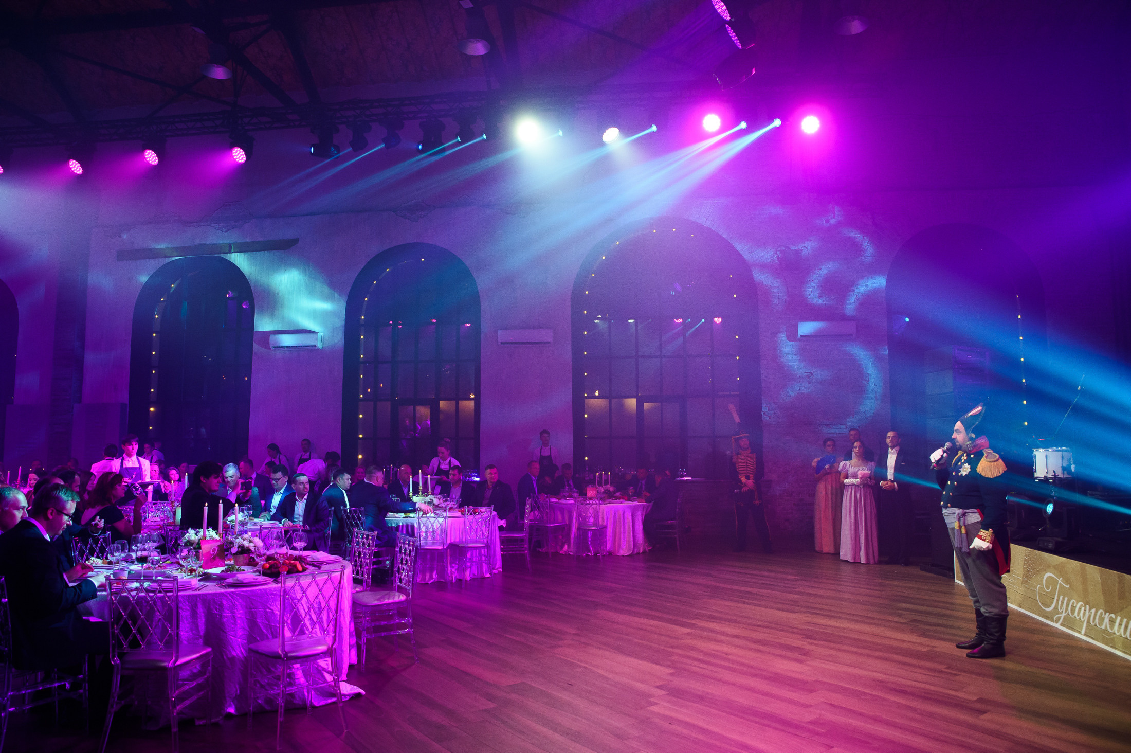 Корпоратив ПСБ банк. Репортажный и свадебный фотограф в Москве