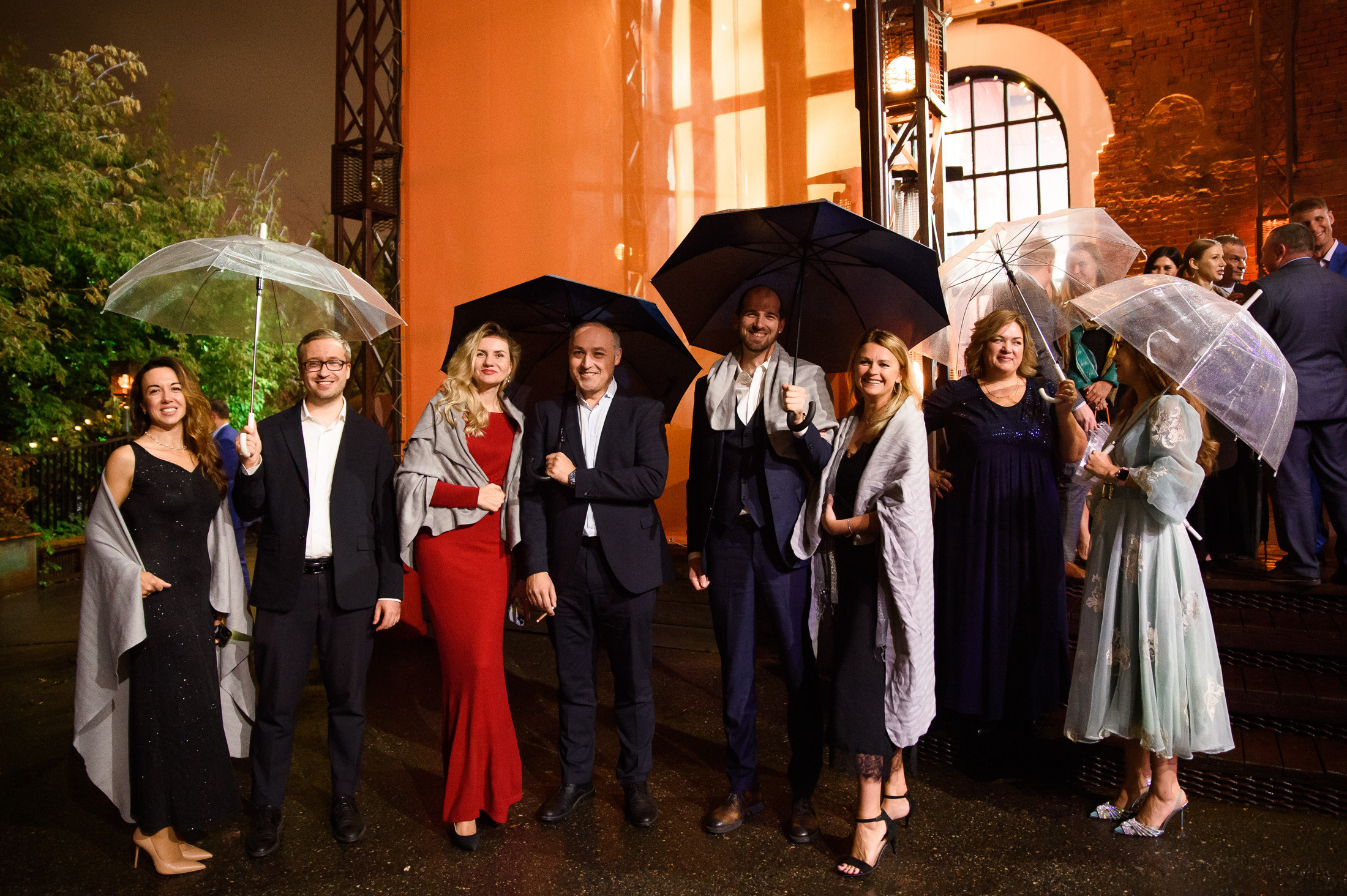 Корпоратив ПСБ банк. Репортажный и свадебный фотограф в Москве