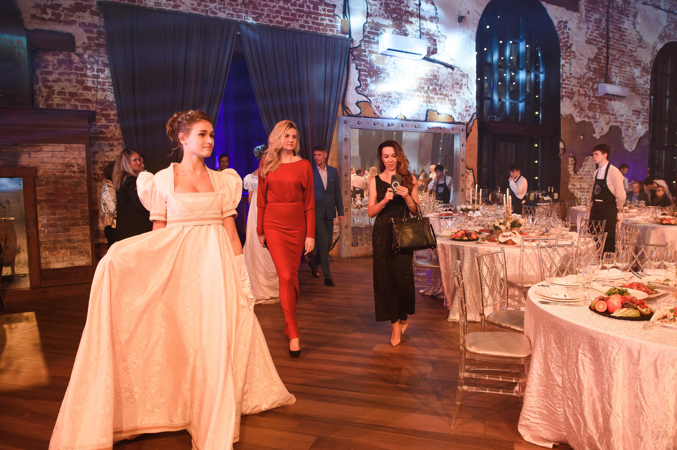 Корпоратив ПСБ банк. Репортажный и свадебный фотограф в Москве