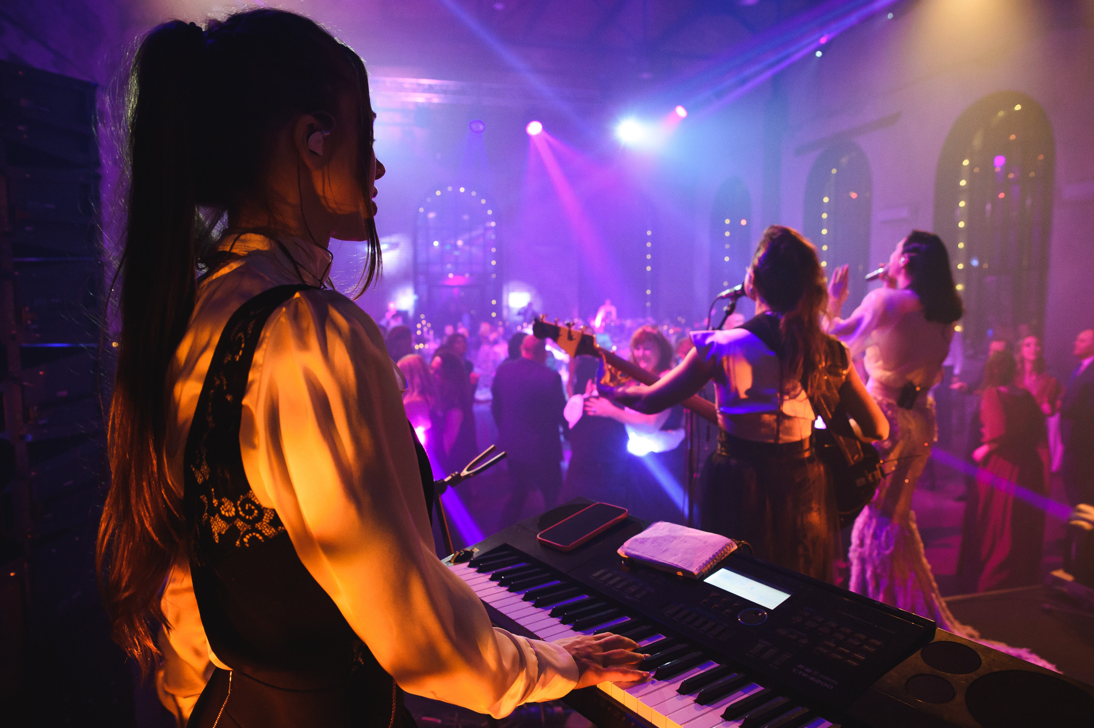 Корпоратив ПСБ банк. Репортажный и свадебный фотограф в Москве