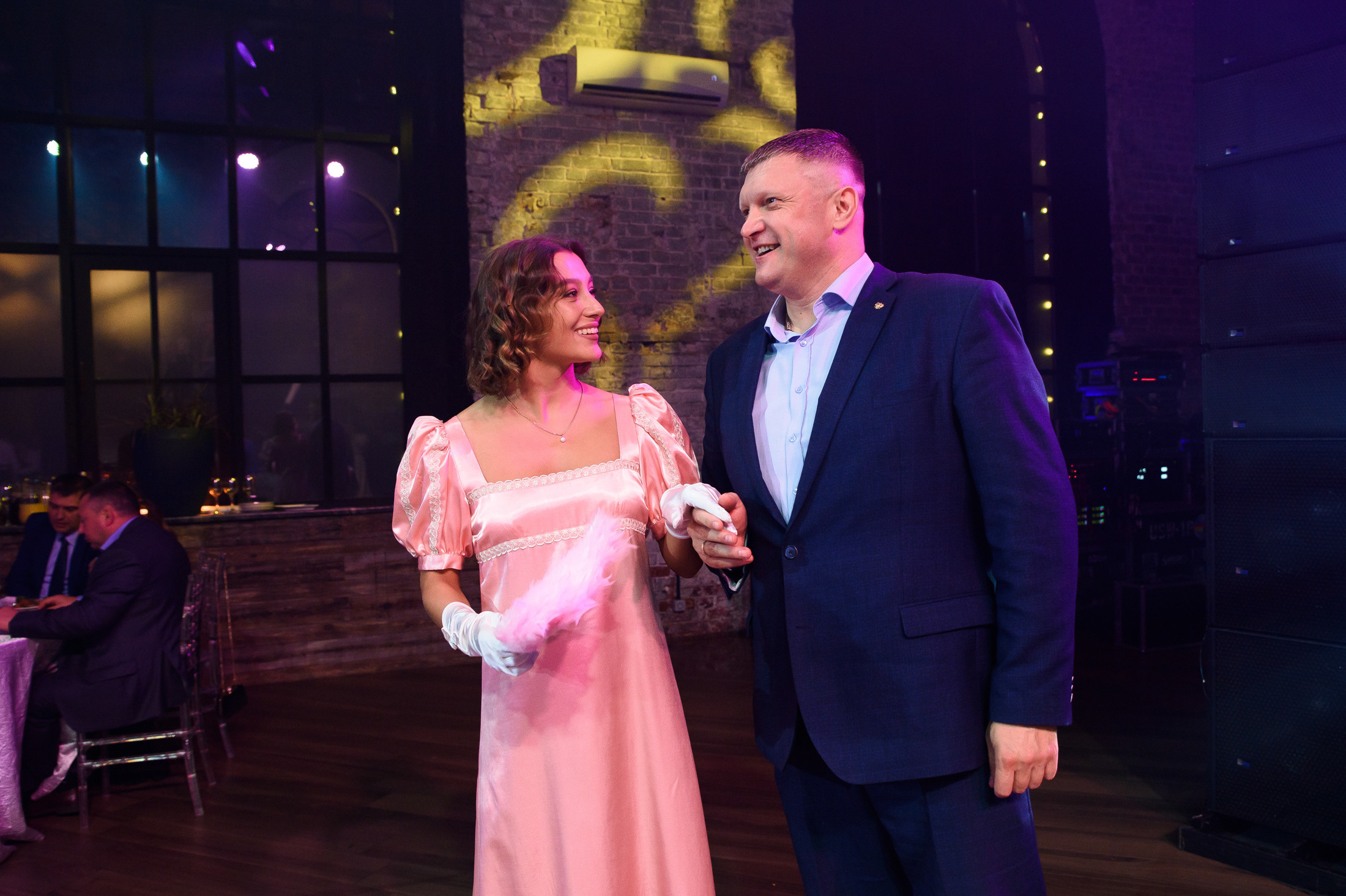 Корпоратив ПСБ банк. Репортажный и свадебный фотограф в Москве