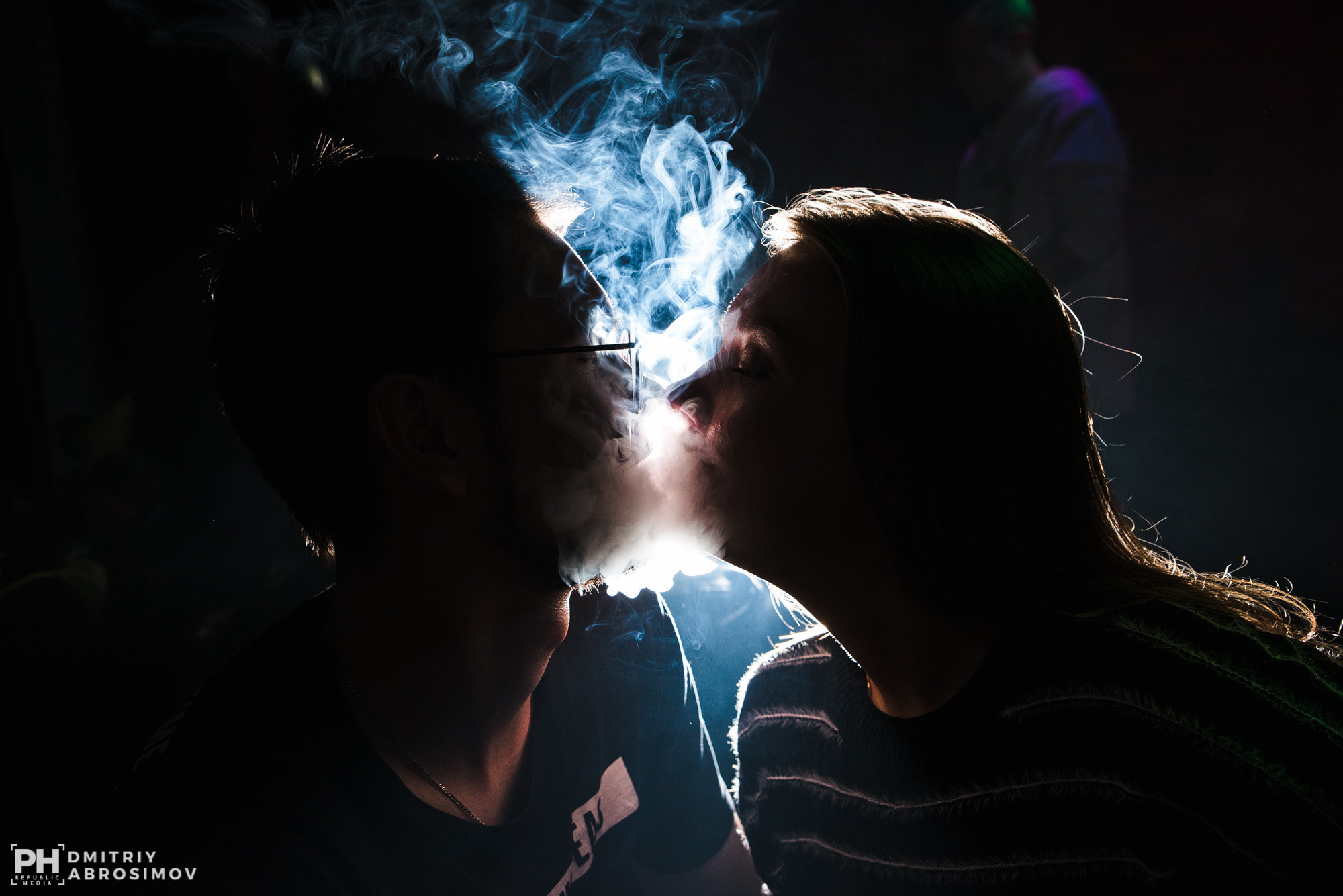 Репортажный и свадебный фотограф в Москве