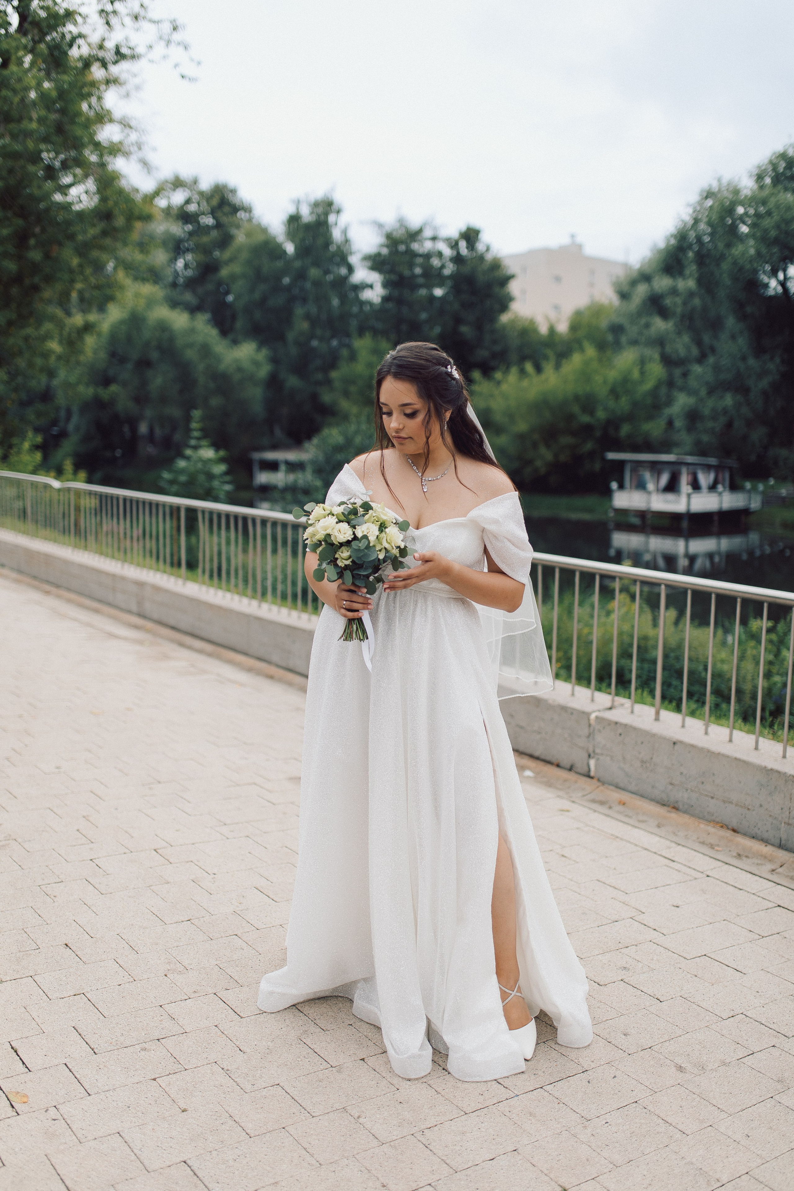 Александр и Ангелина