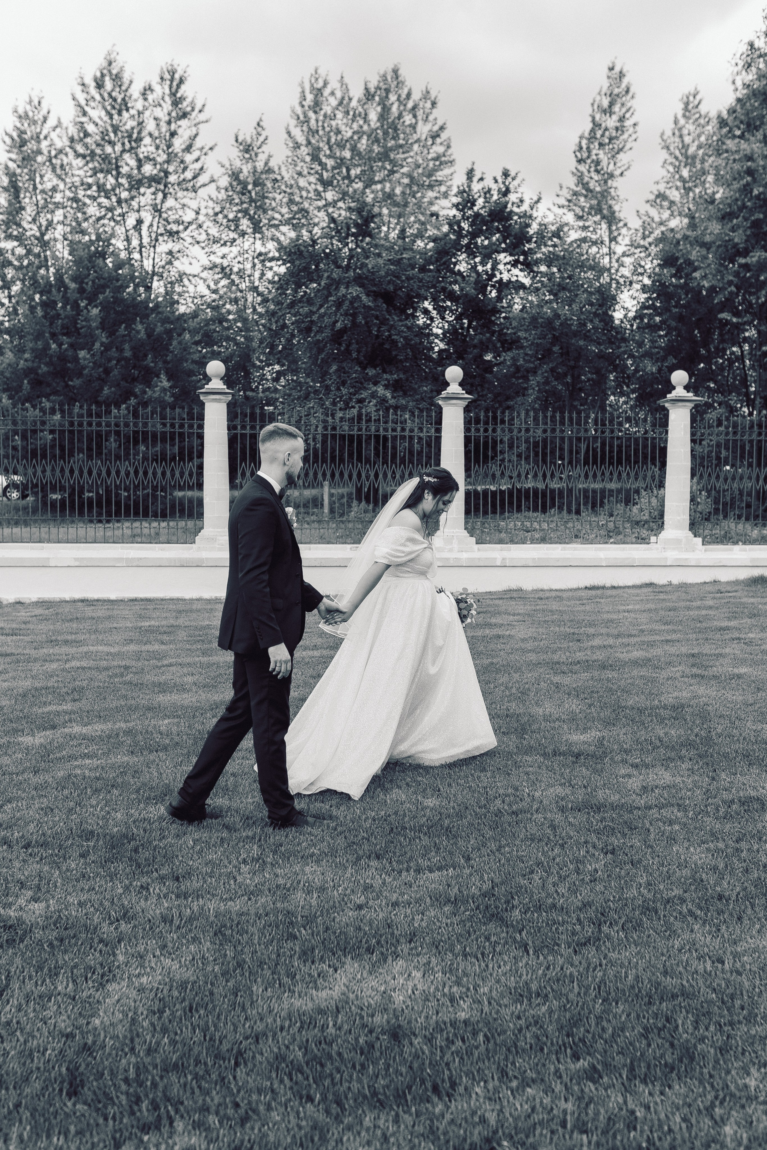 Александр и Ангелина