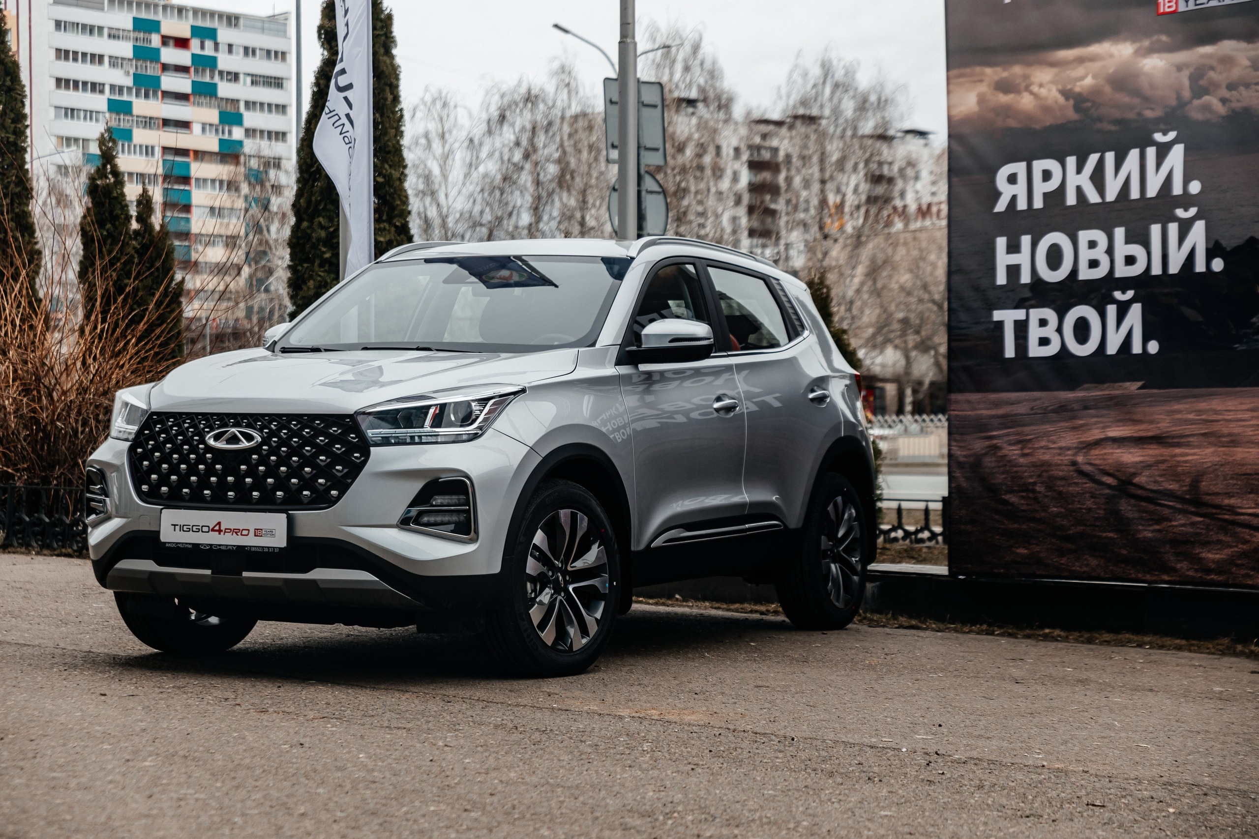 Тест-драйв от АКОС-ЧЕЛНЫ. Фотограф Егор Сухов