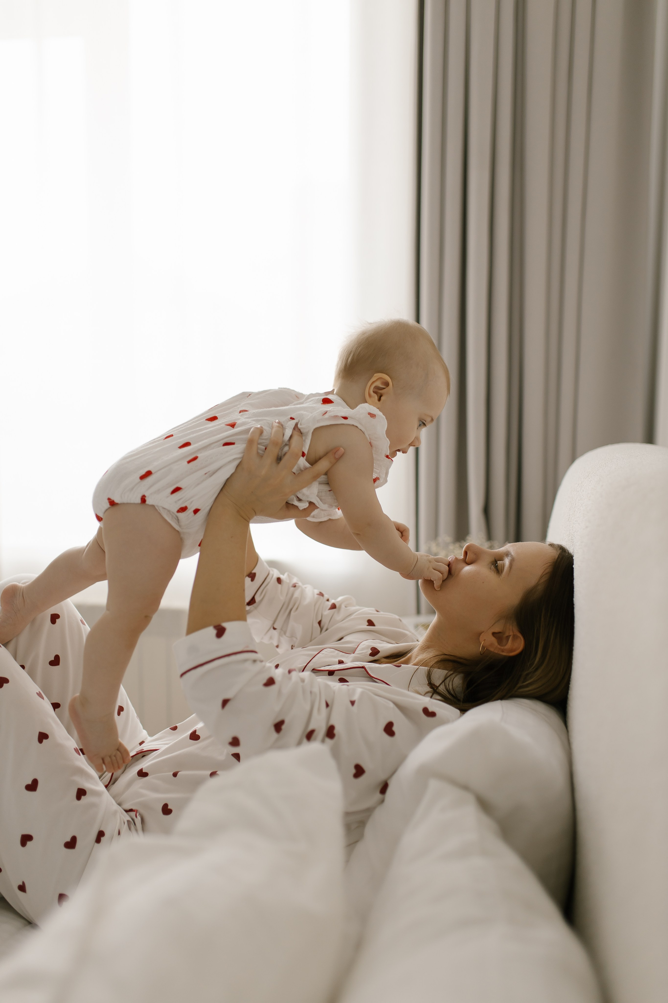 Катя & Амелия♥