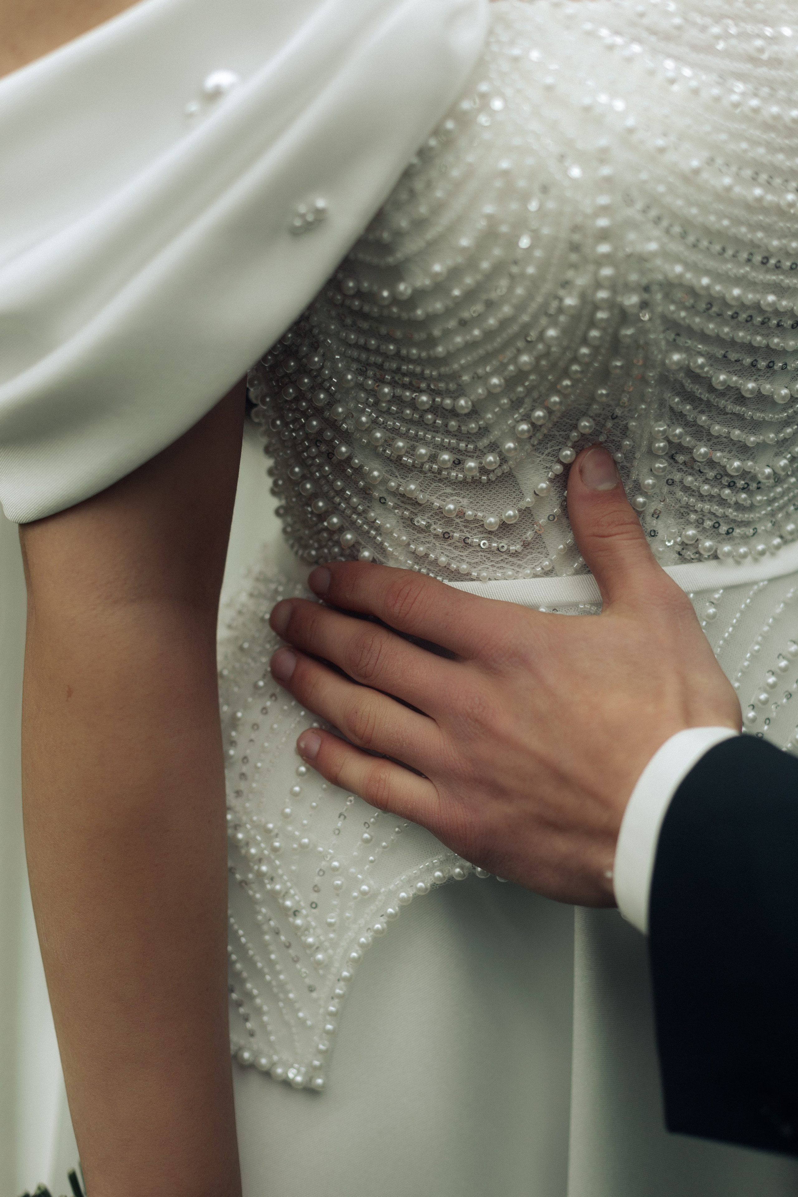 WEDDING W&K. ABRAZ