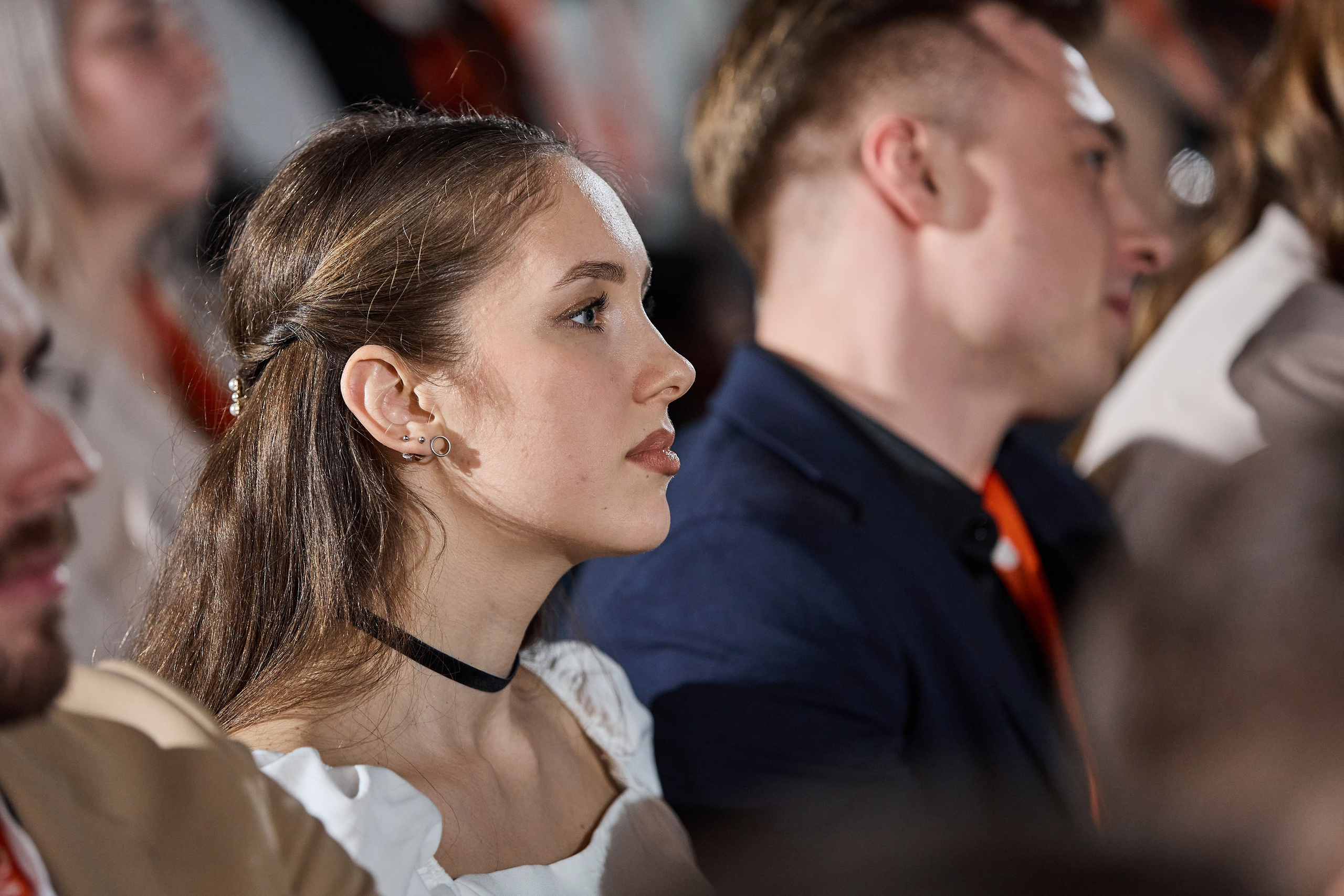 SWG. Антон Гошовский - свадебный и семейный фотограф в Москве и Крыму