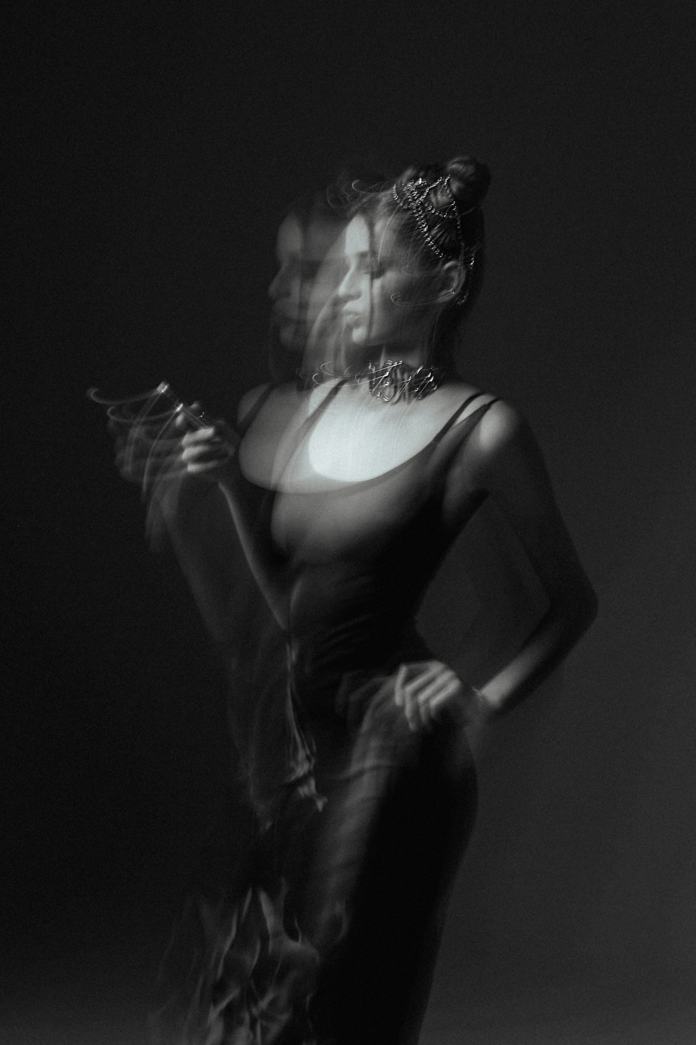 Студия. Фотограф в Нижнем Новгороде Семенова Евгения