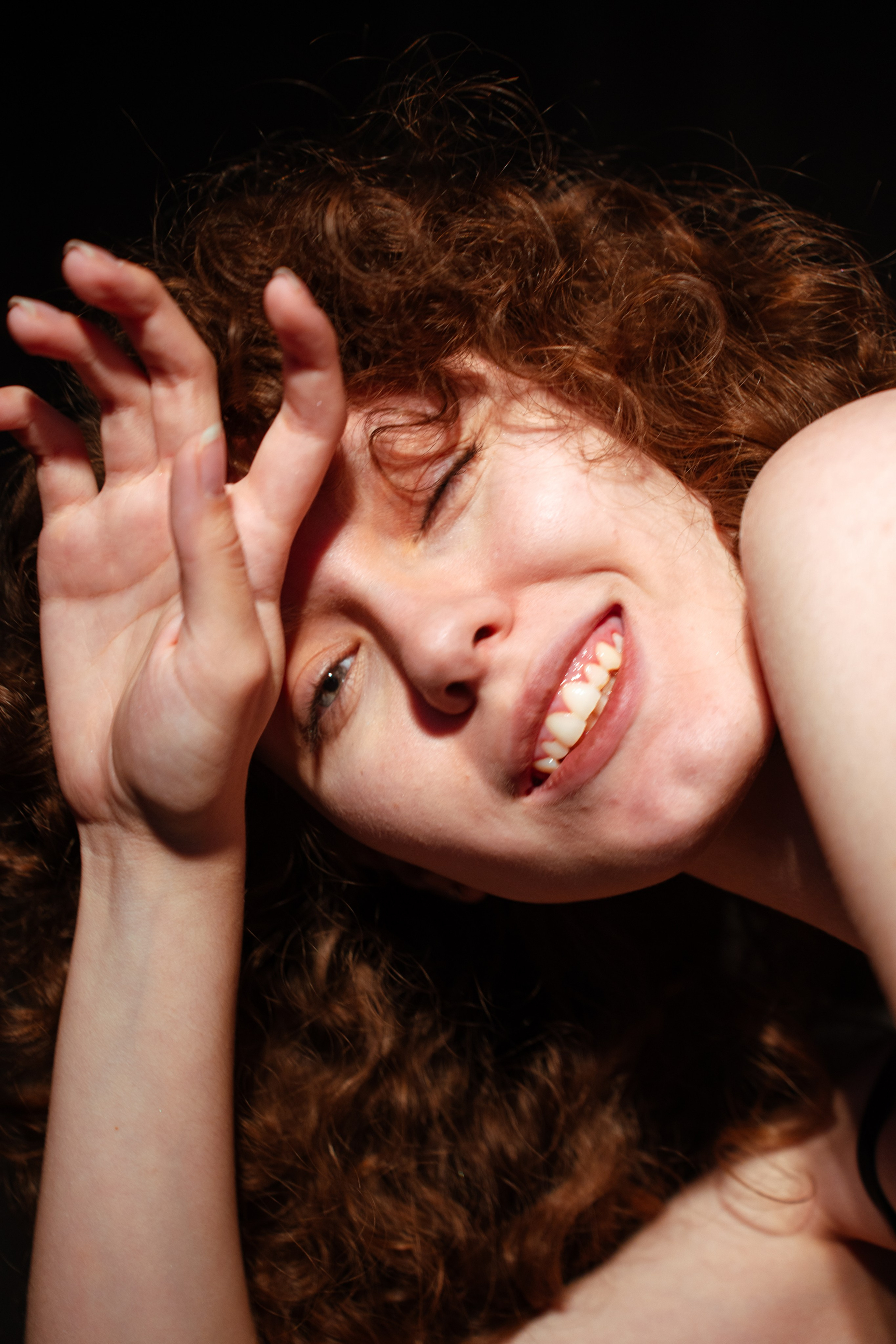 Таня. Главная