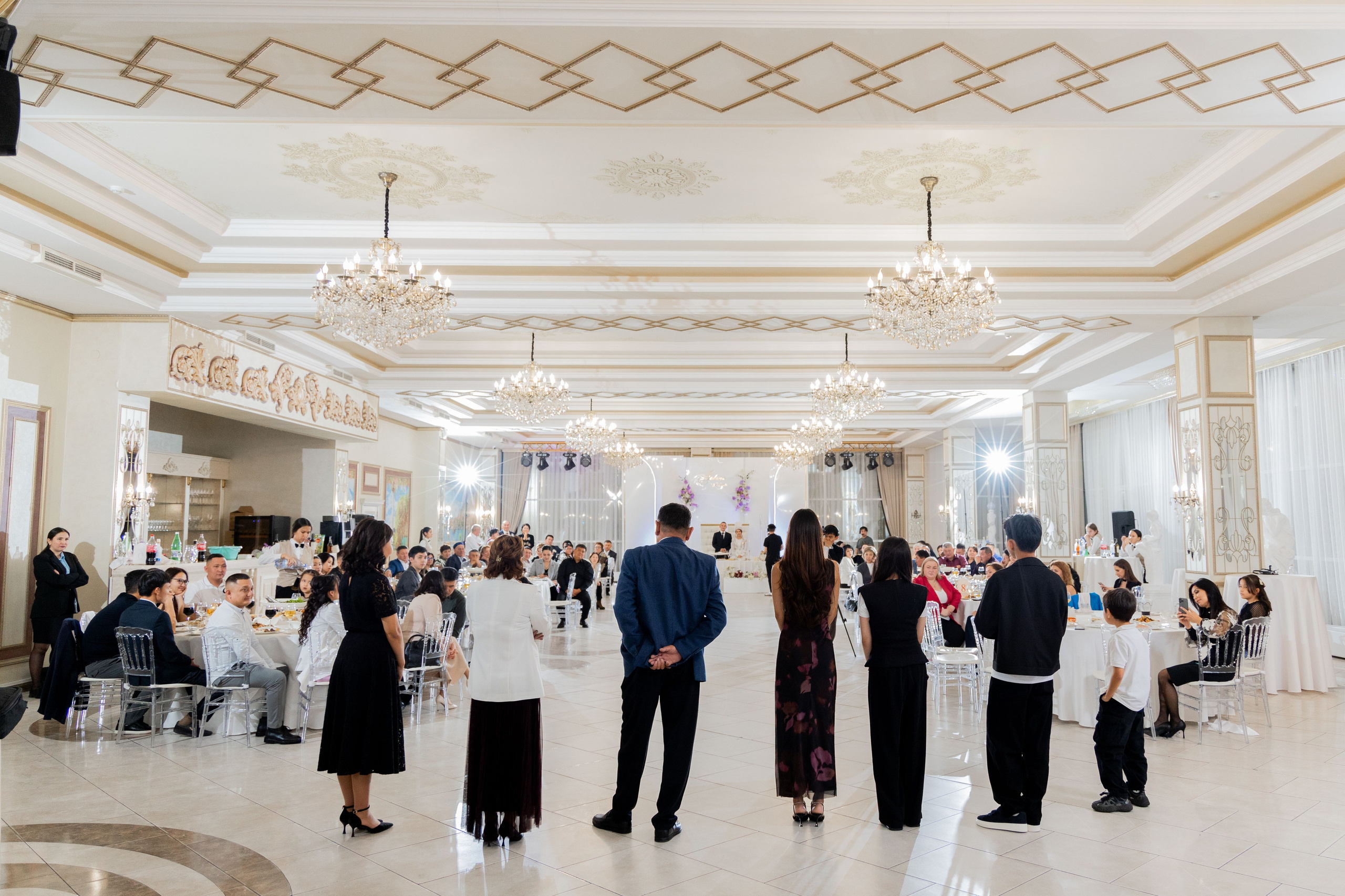 Айдана УЗАТУ