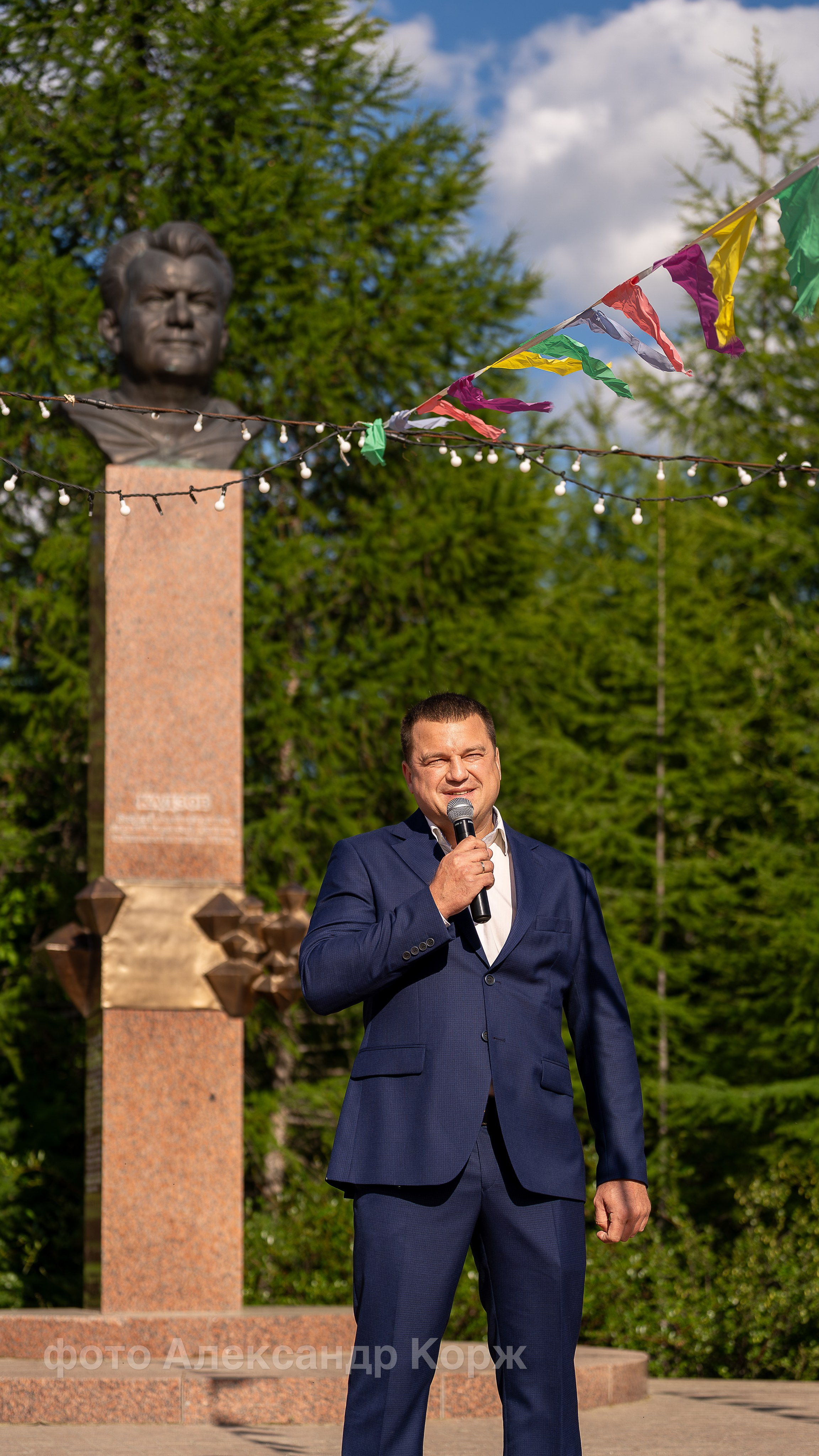 💎Праздничный концерт ко Дню города и Дню алмазодобытчика. Фотографии и видеосъемка, Айхал, Удачный, Якутия. Фотографии Айхал