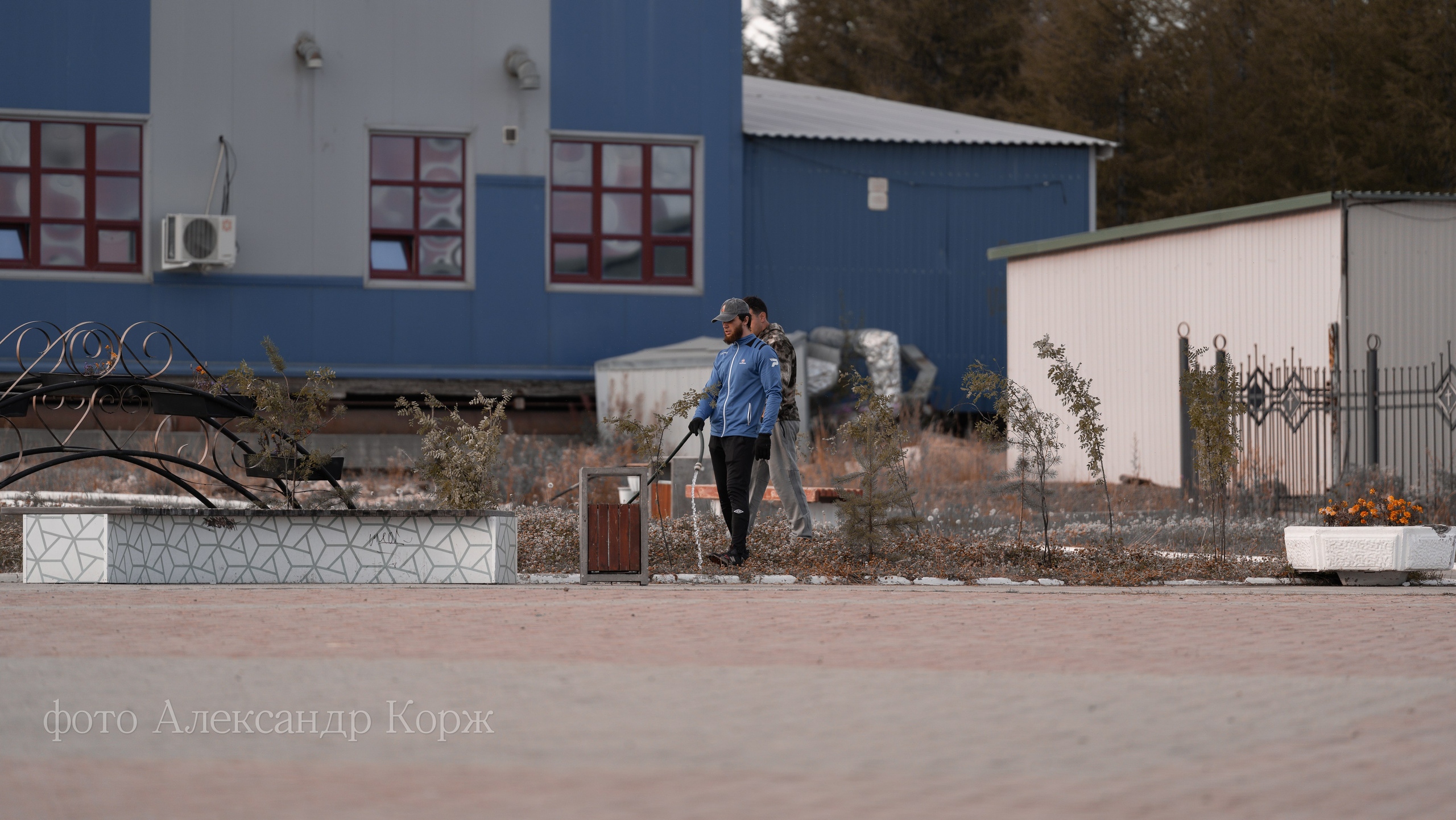 Люди северного края, Айхал Удачный Мирный Якутия. Фотографии и видеосъемка, Айхал, Удачный, Якутия. Фотографии Айхал