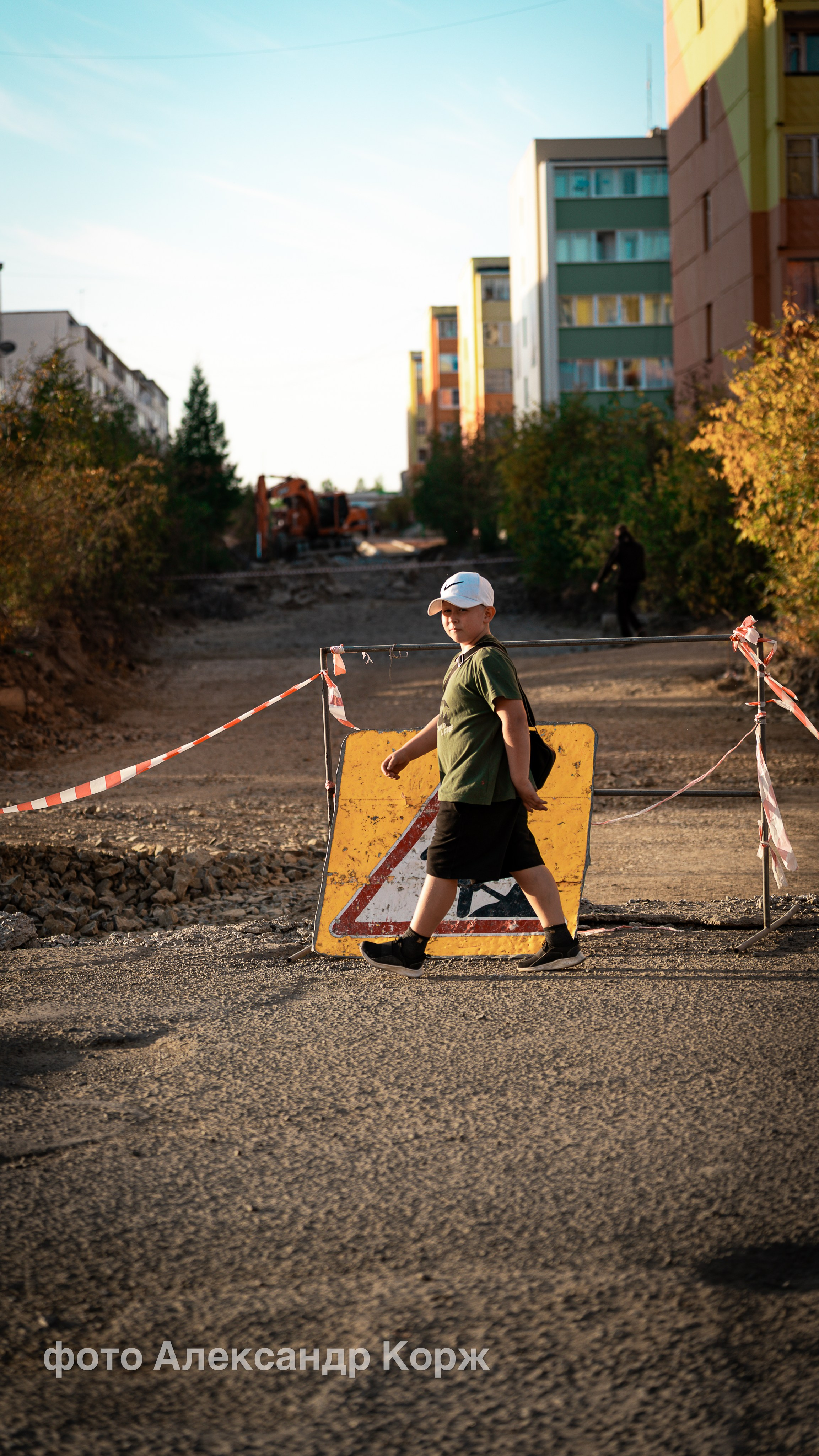Люди северного края, Айхал Удачный Мирный Якутия. Фотографии и видеосъемка, Айхал, Удачный, Якутия. Фотографии Айхал