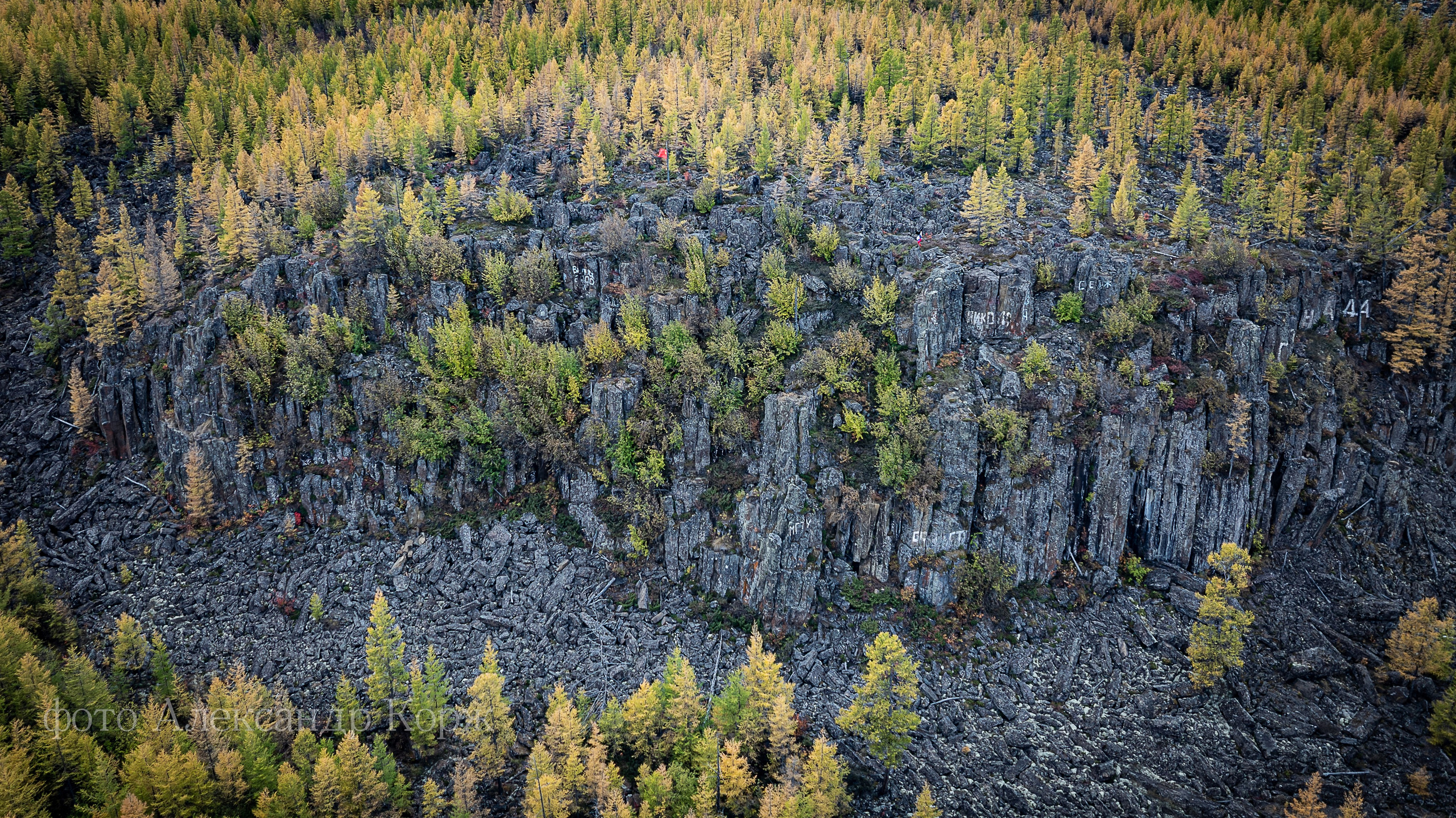 Золотая осень 2025. Айхал. Удачный. Мирный Якутия. Фотографии и видеосъемка, Айхал, Удачный, Якутия. Фотографии Айхал