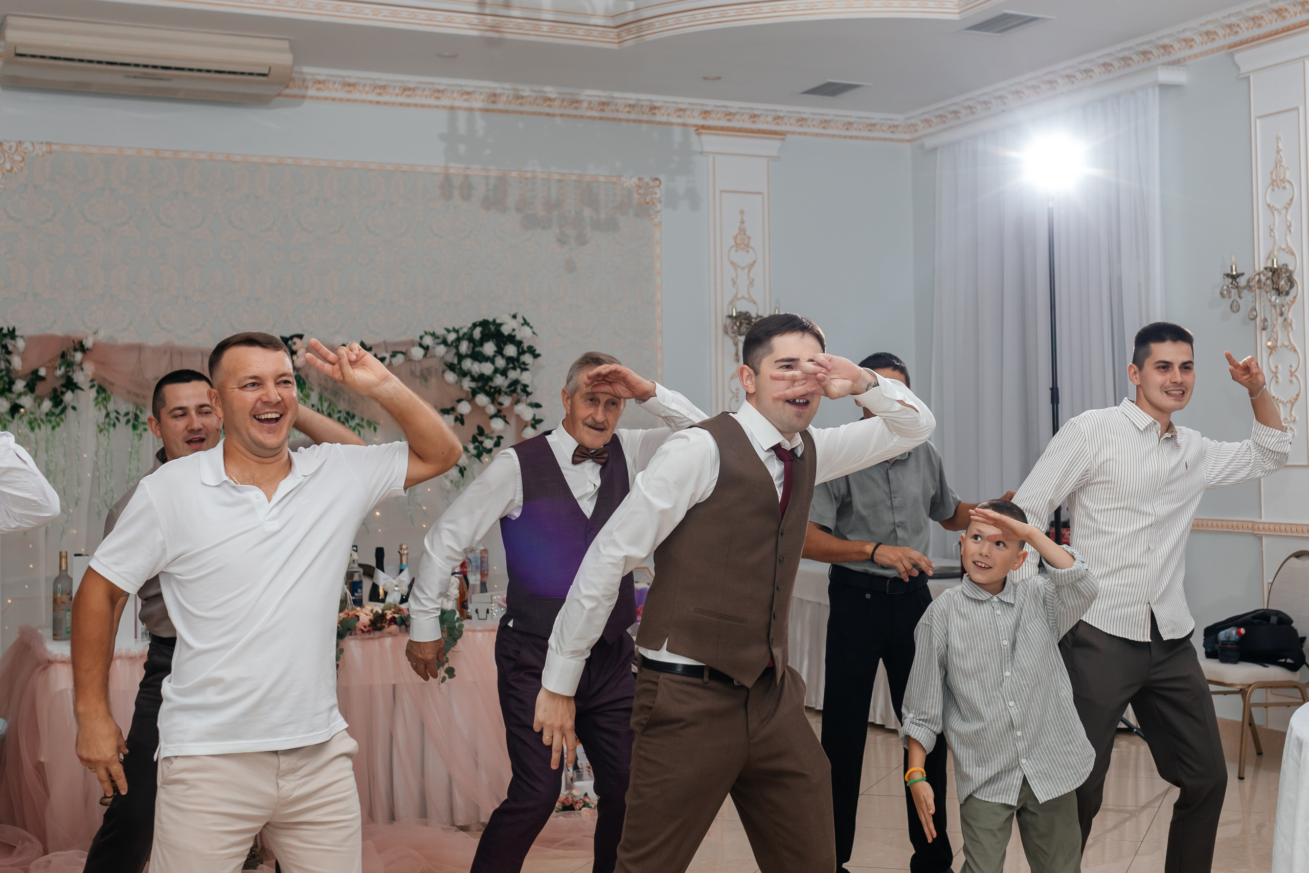 Альмир и София. Марина Шаймухаметова. Фотограф в Уфе