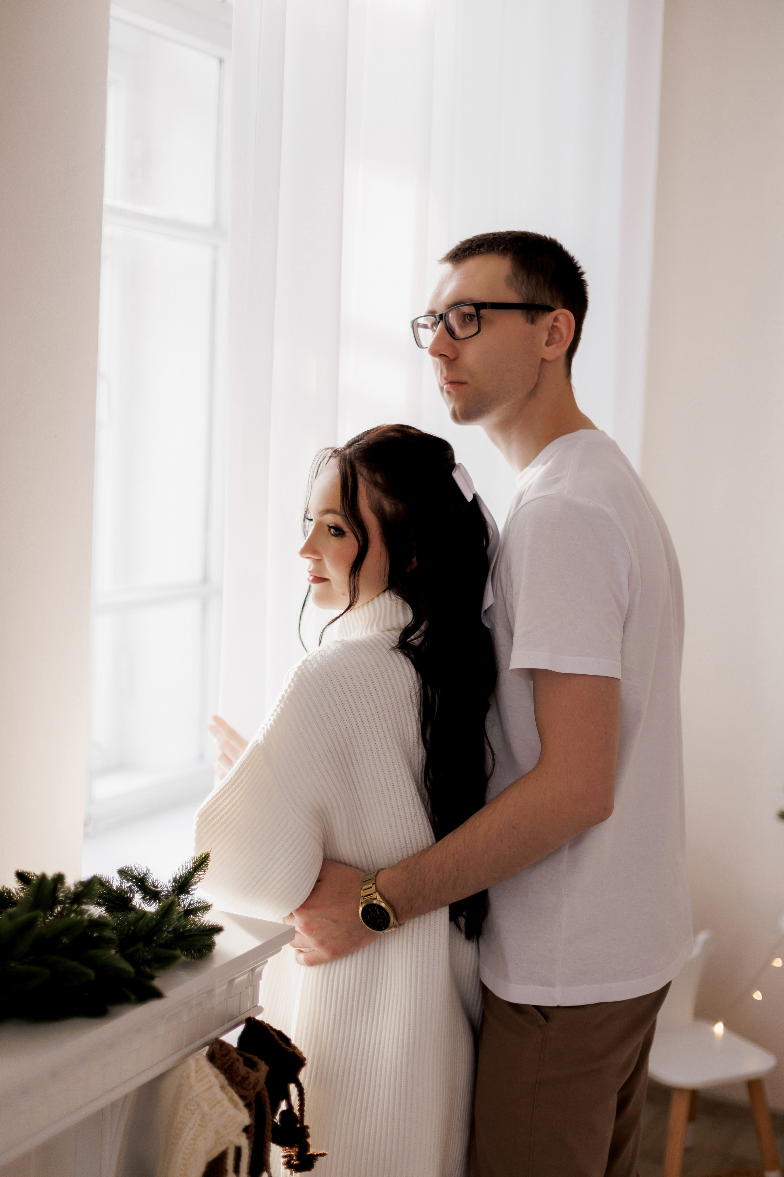 Елена и Иван. Свадебный и портретный фотограф в Миассе Филиппенко Дарья