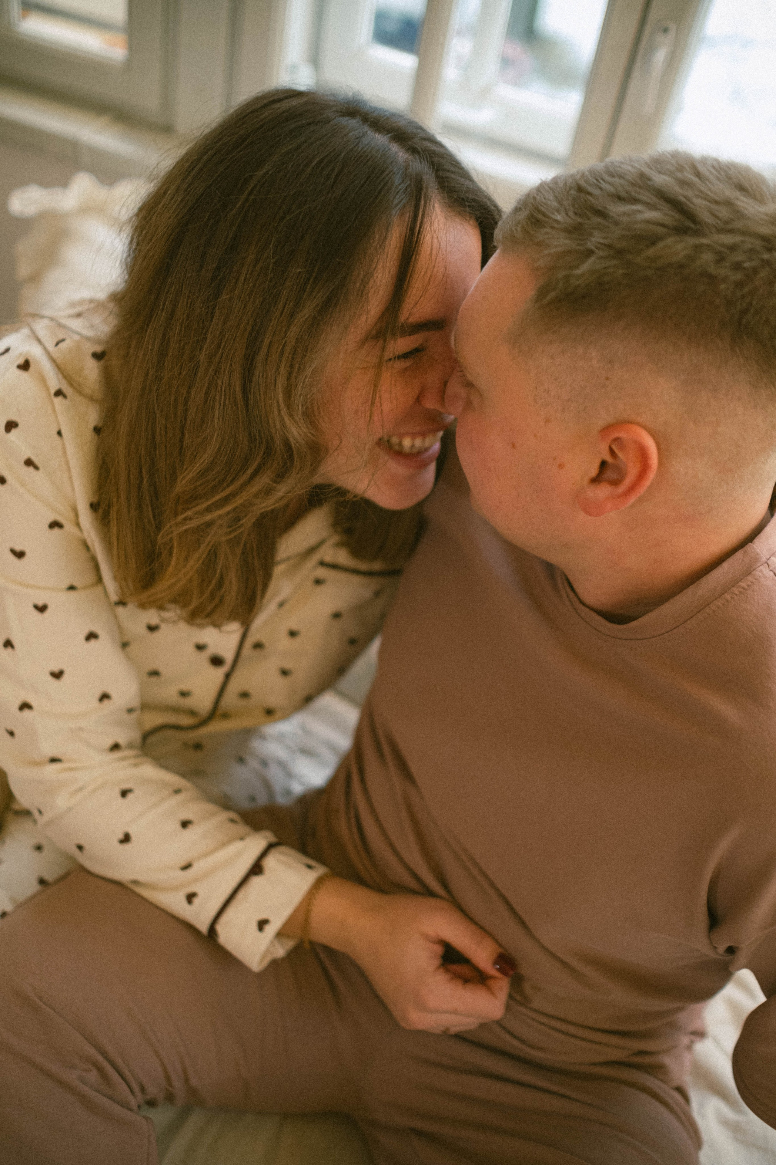 В ожидании малыша. Семейный фотограф в Санкт-Петербурге Дарья Косянчук