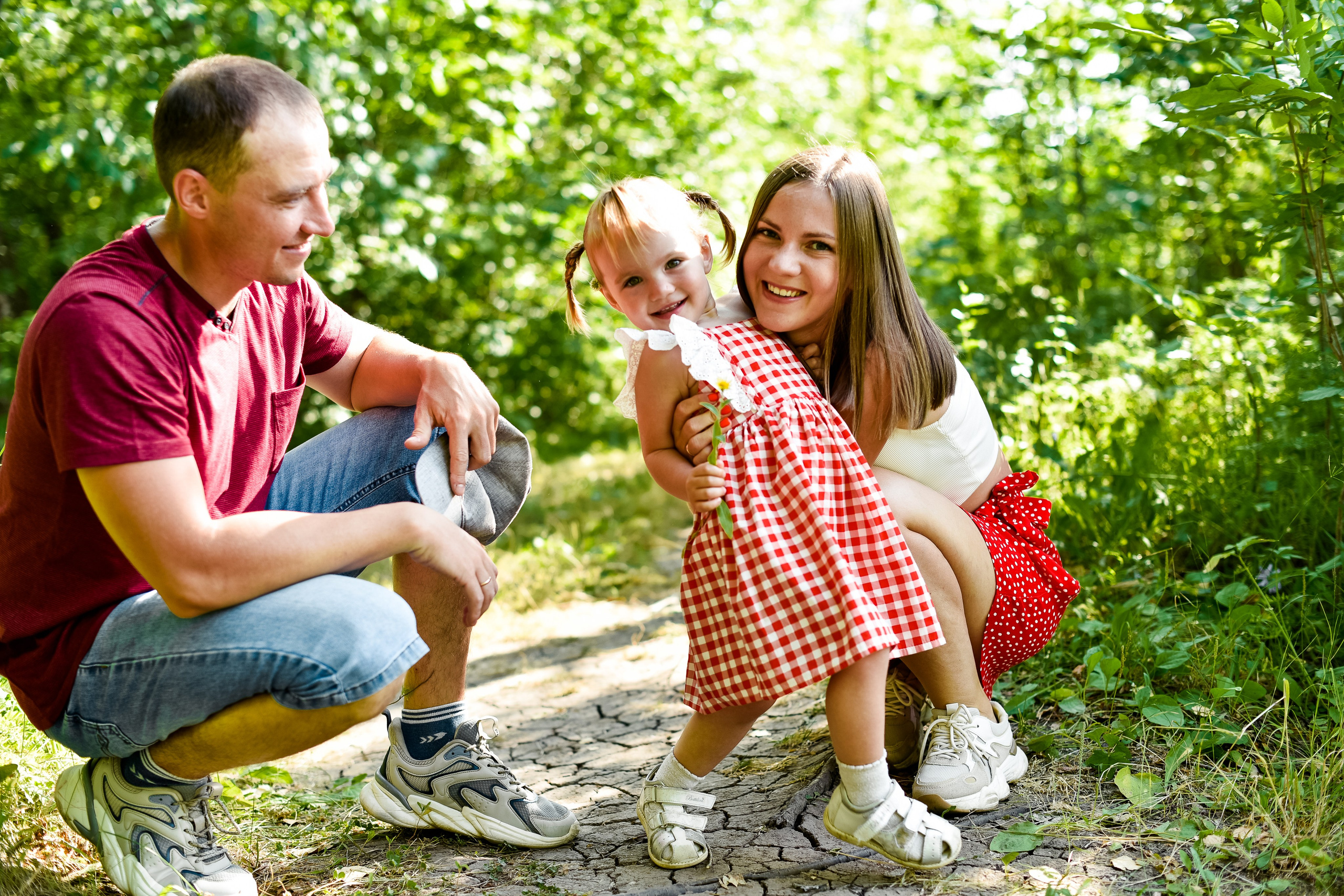 Семейны фотограф Самары и Самарской области