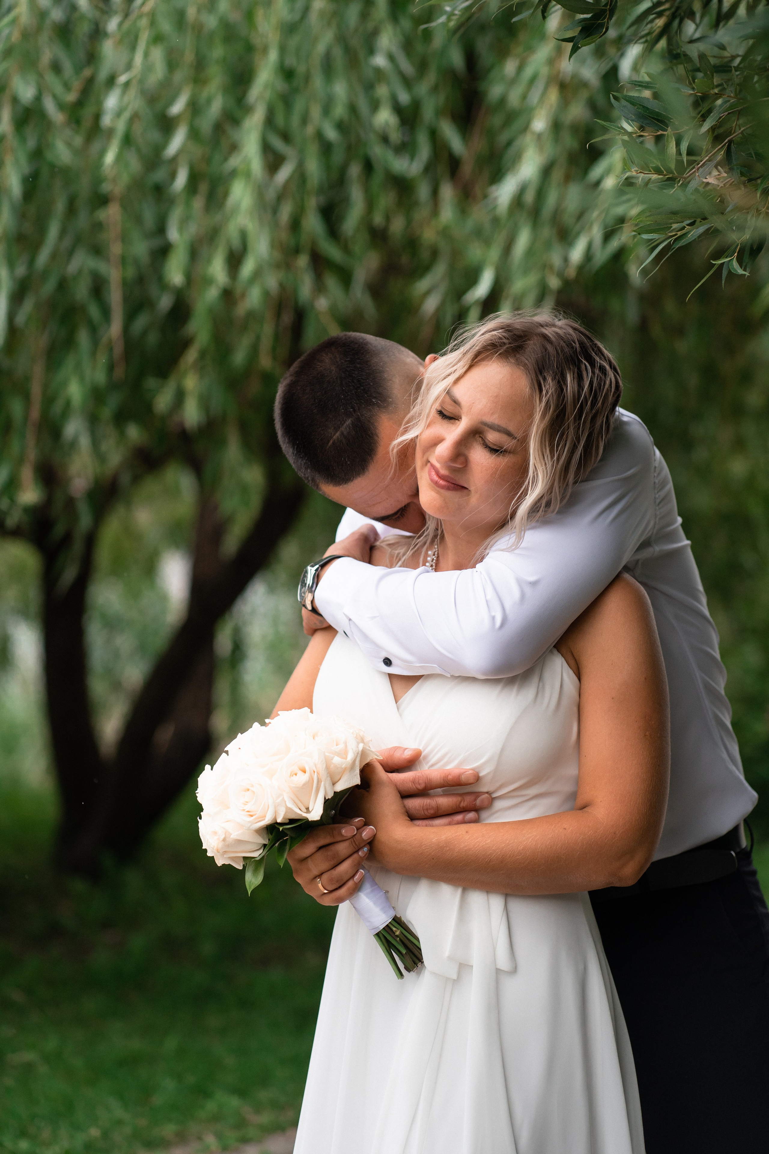 A + E. Фотограф в Москве и МО