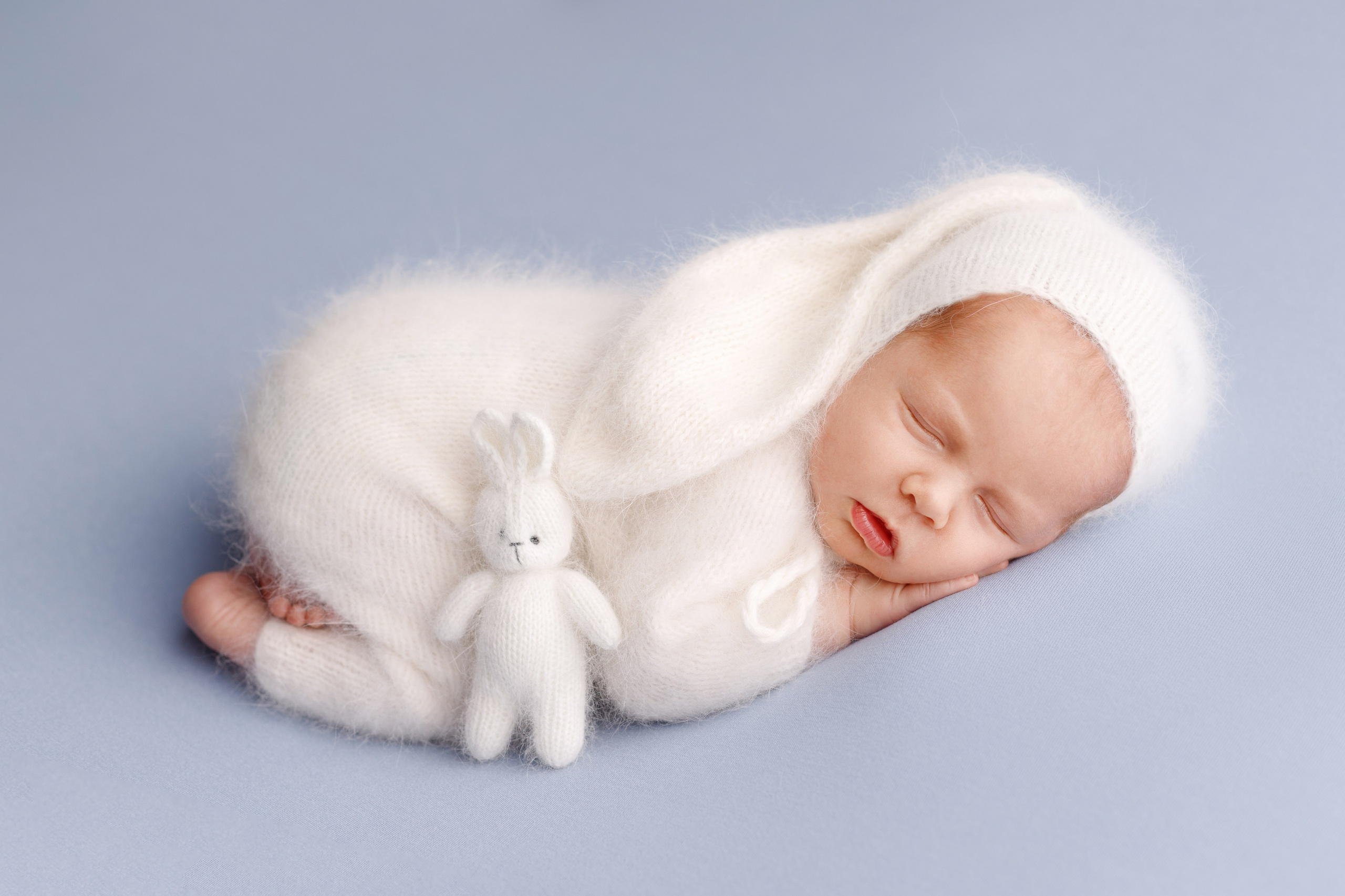 Съемка новорожденных. Фотограф новорожденных, детский фотограф в г. Оренбурге Екатерина Козлова