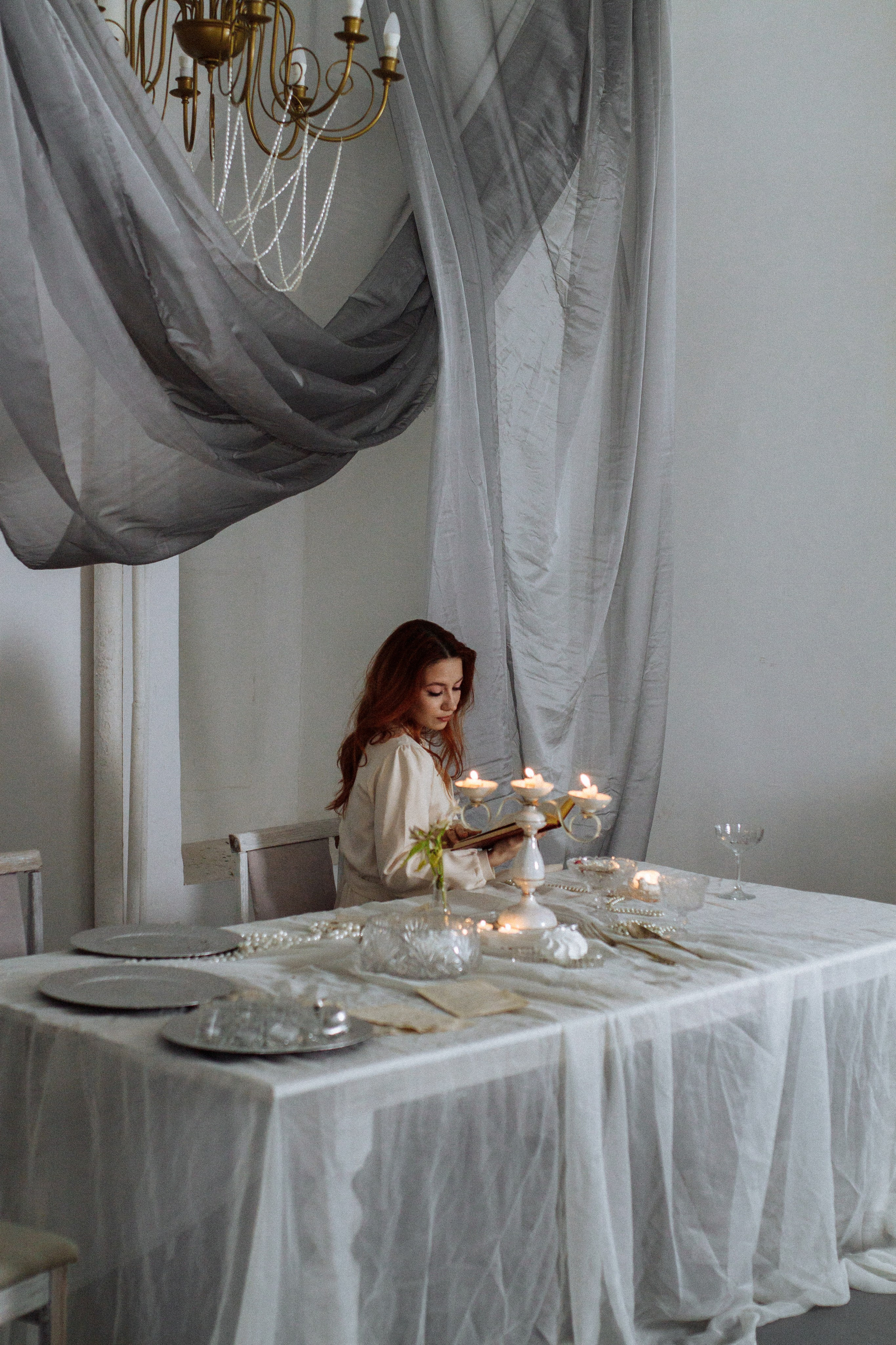 Диана. Фотограф Уфа Лилия Байкова