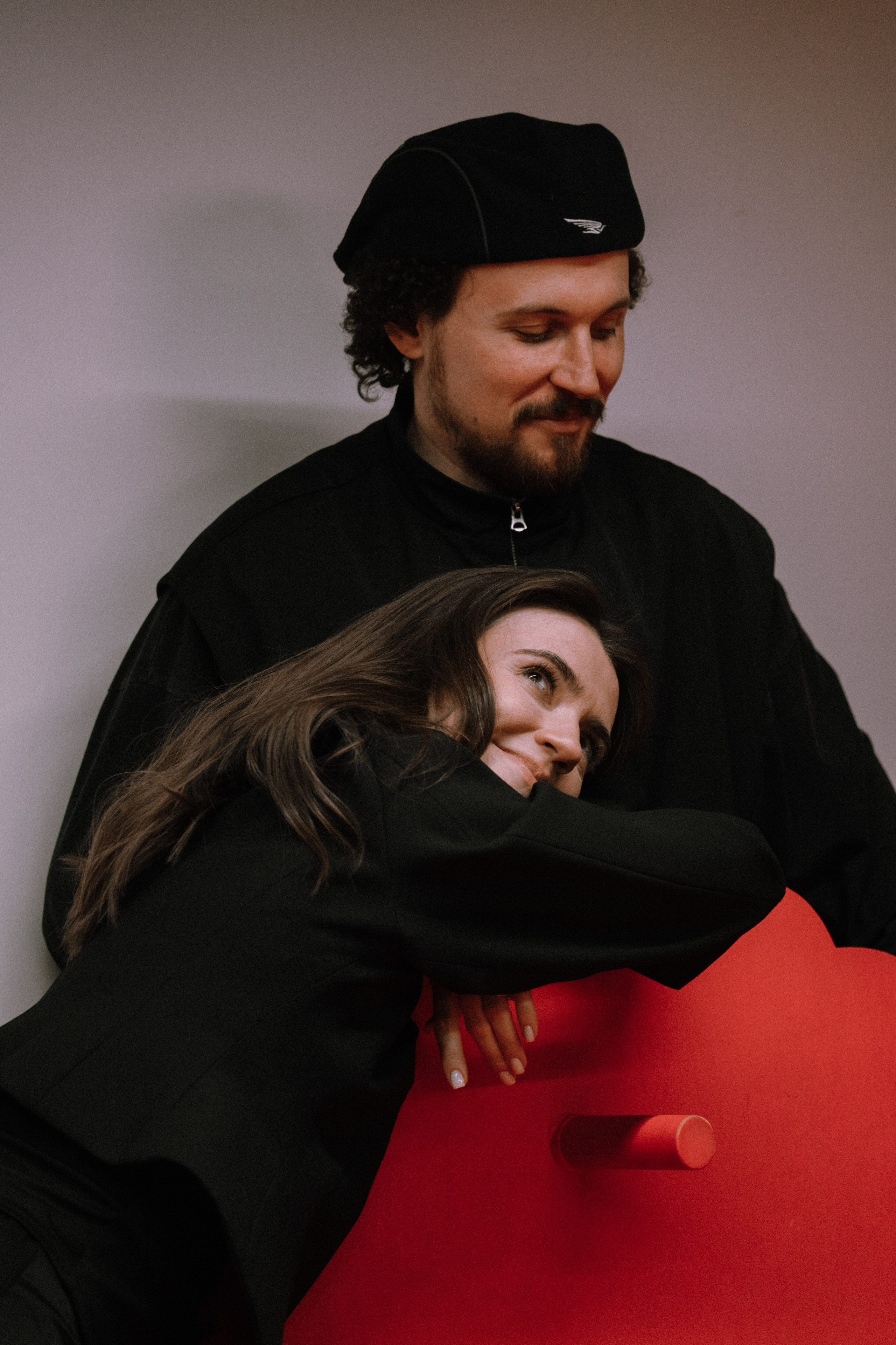 Максим и Алена. Видеограф и фотограф в Самаре Кристина Позднякова