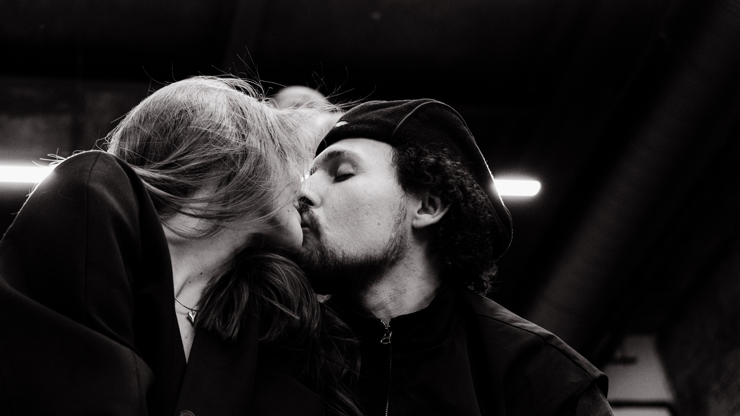 Максим и Алена. Видеограф и фотограф в Самаре Кристина Позднякова