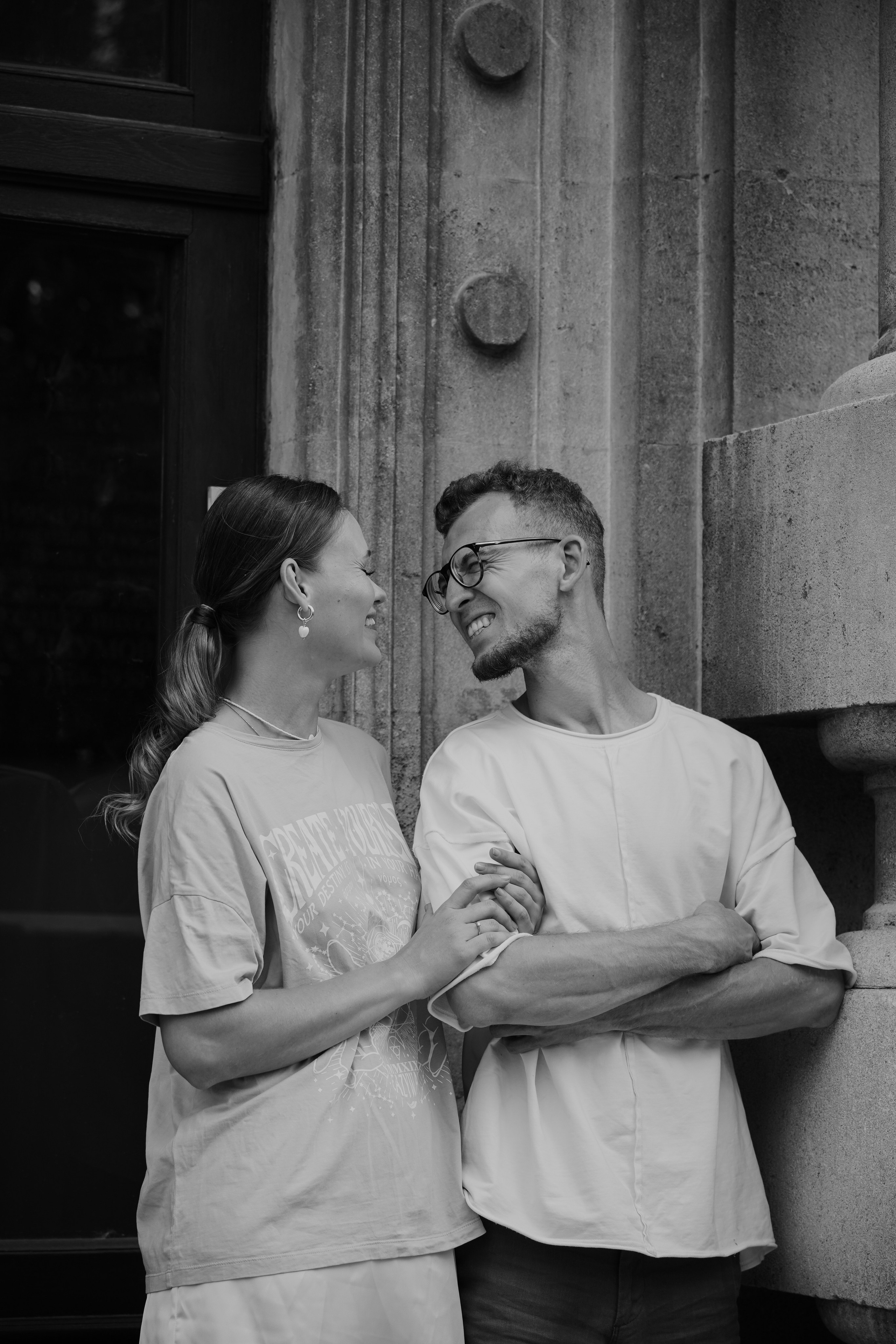 Дмитрий и Ольга. Видеограф и фотограф в Самаре Кристина Позднякова