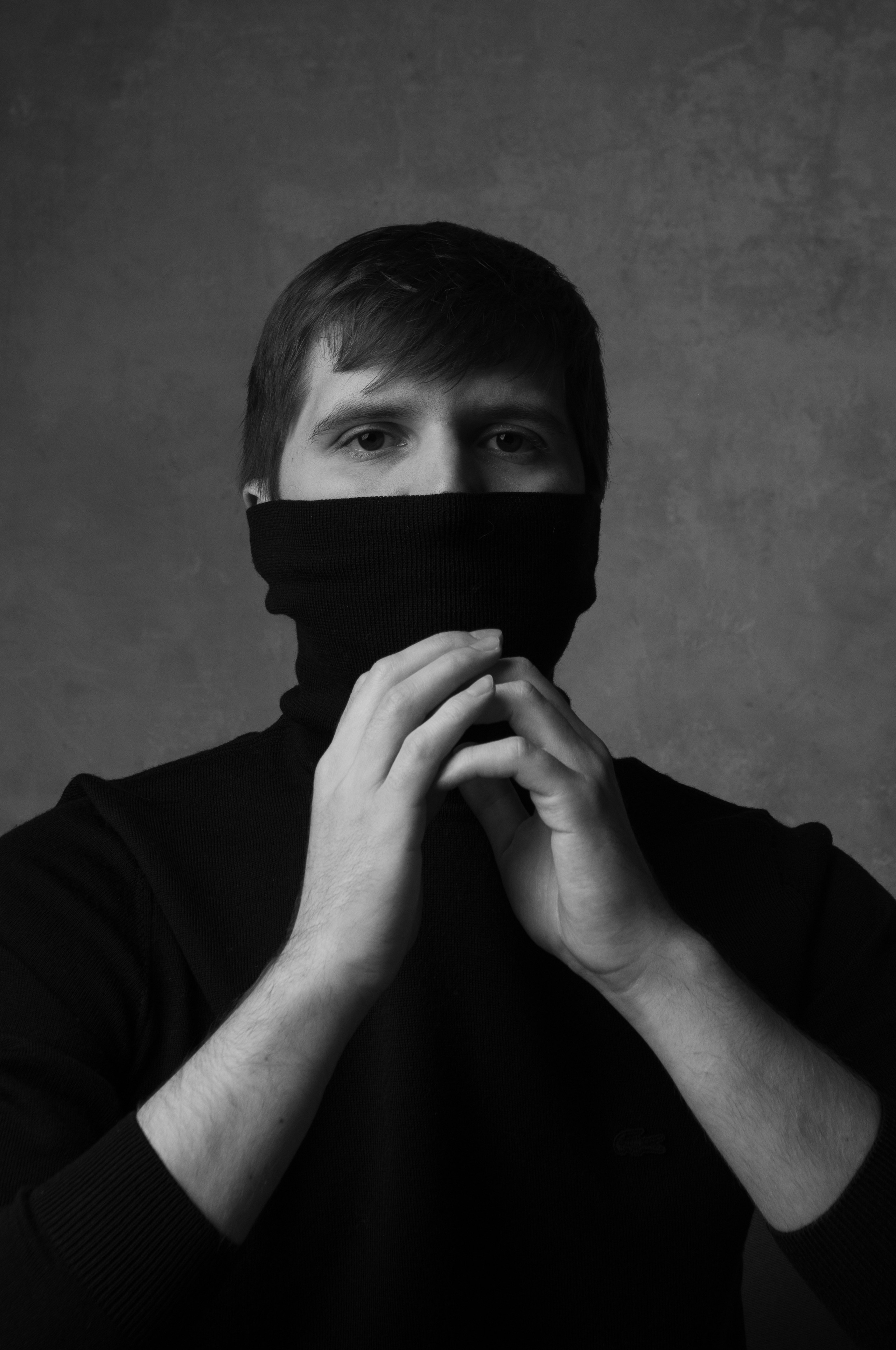 Maxim. Портретный фотограф Тамара Здорова