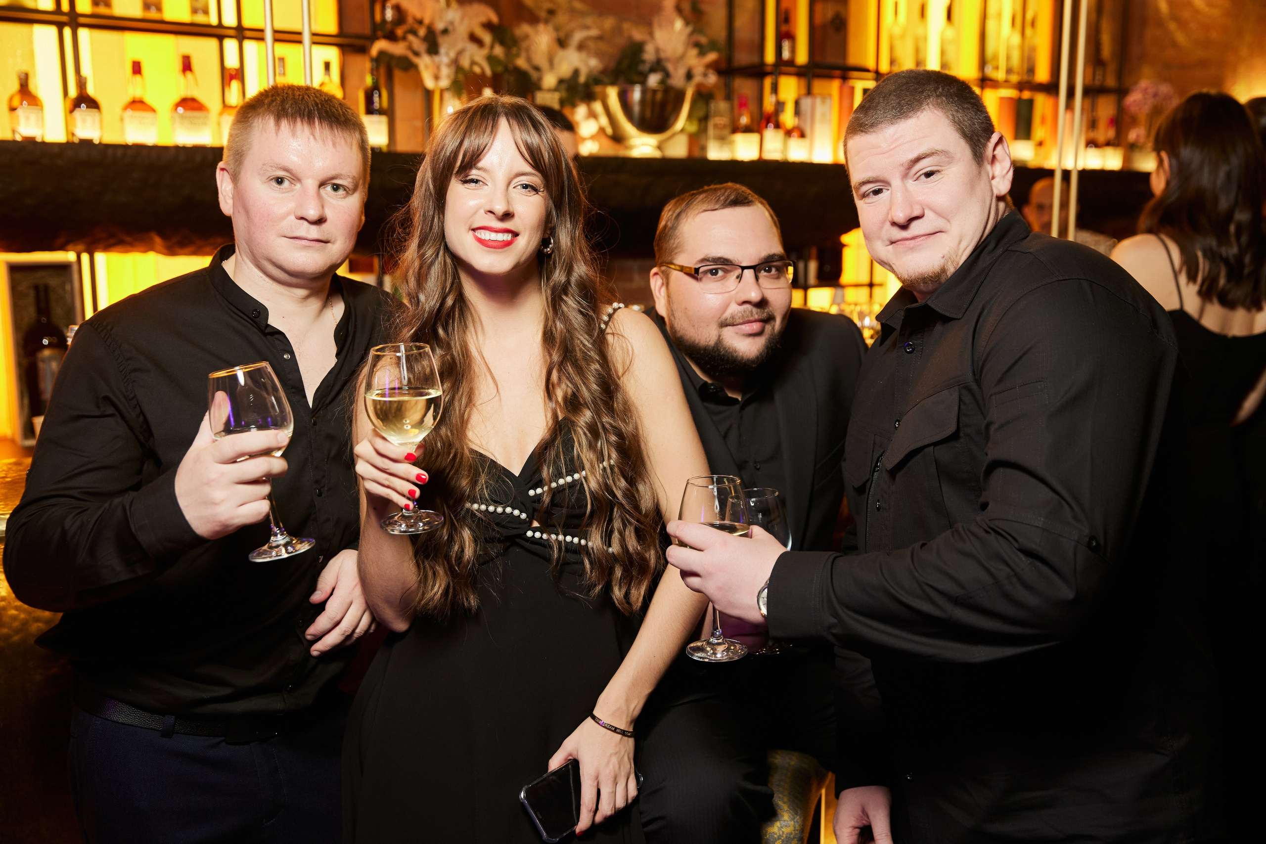 60. Фотограф Недорез Александр в Москве. Репортаж на ваших мероприятиях