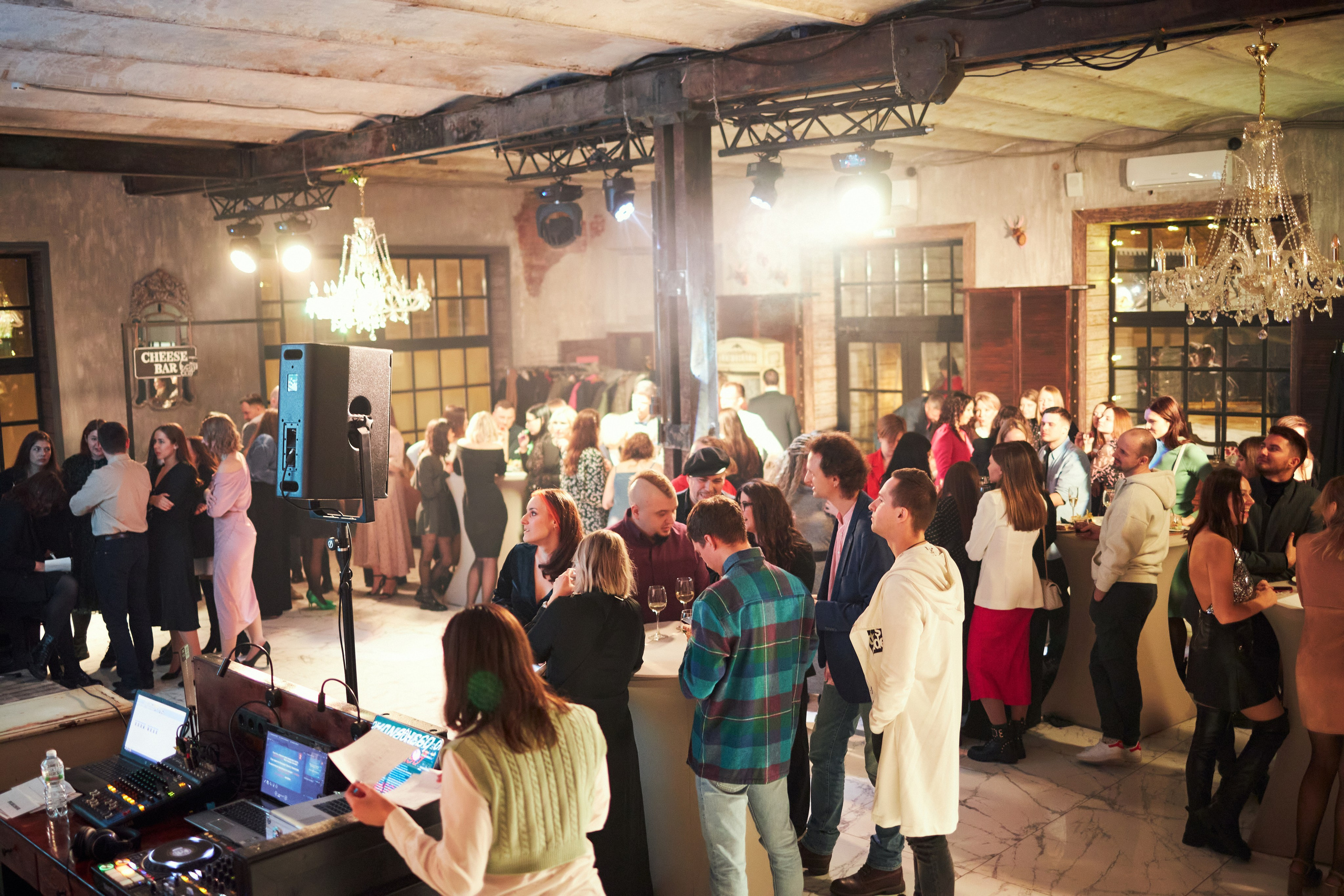 8. Фотограф Недорез Александр в Москве. Репортаж на ваших мероприятиях