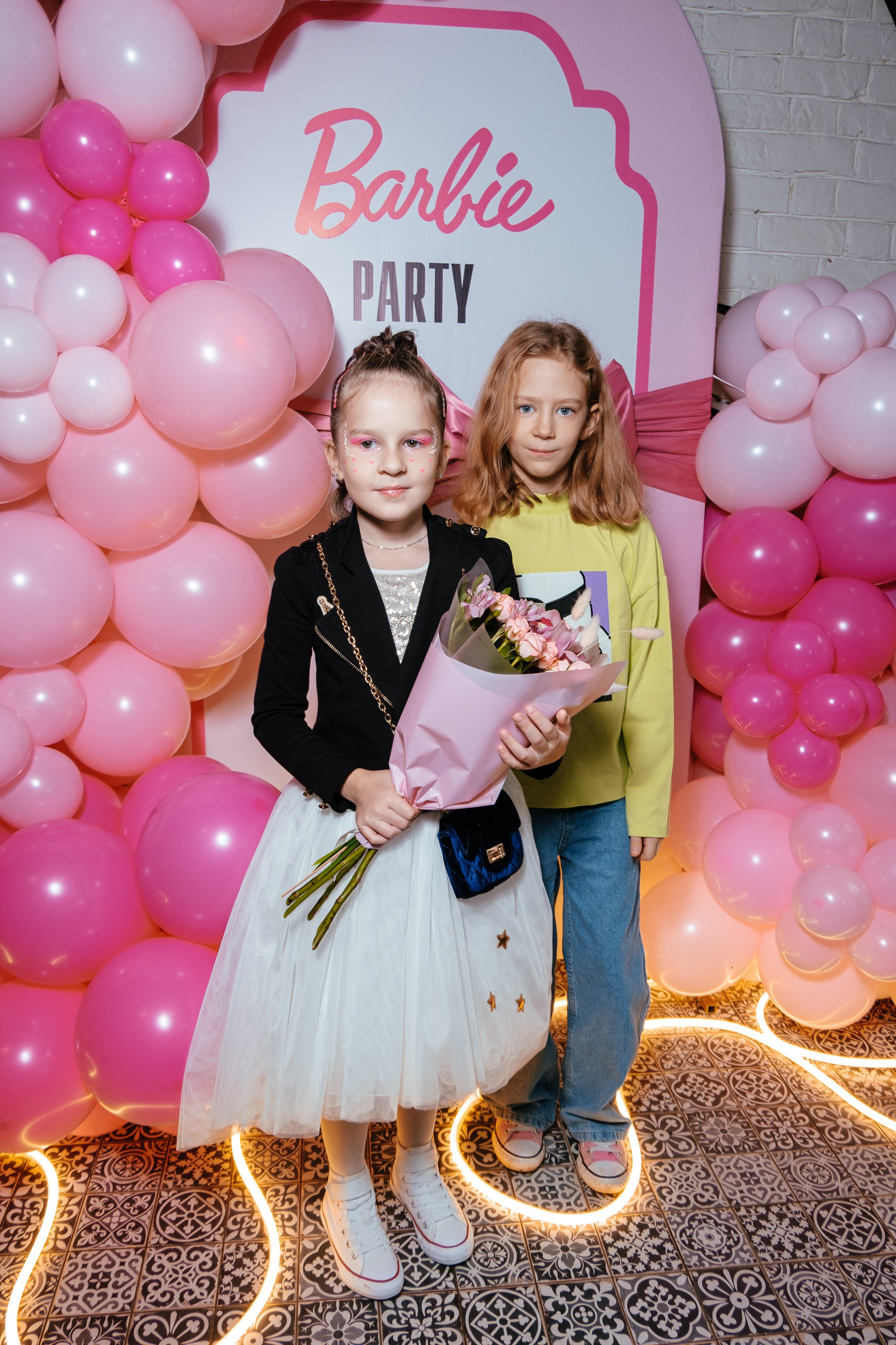 День рождение