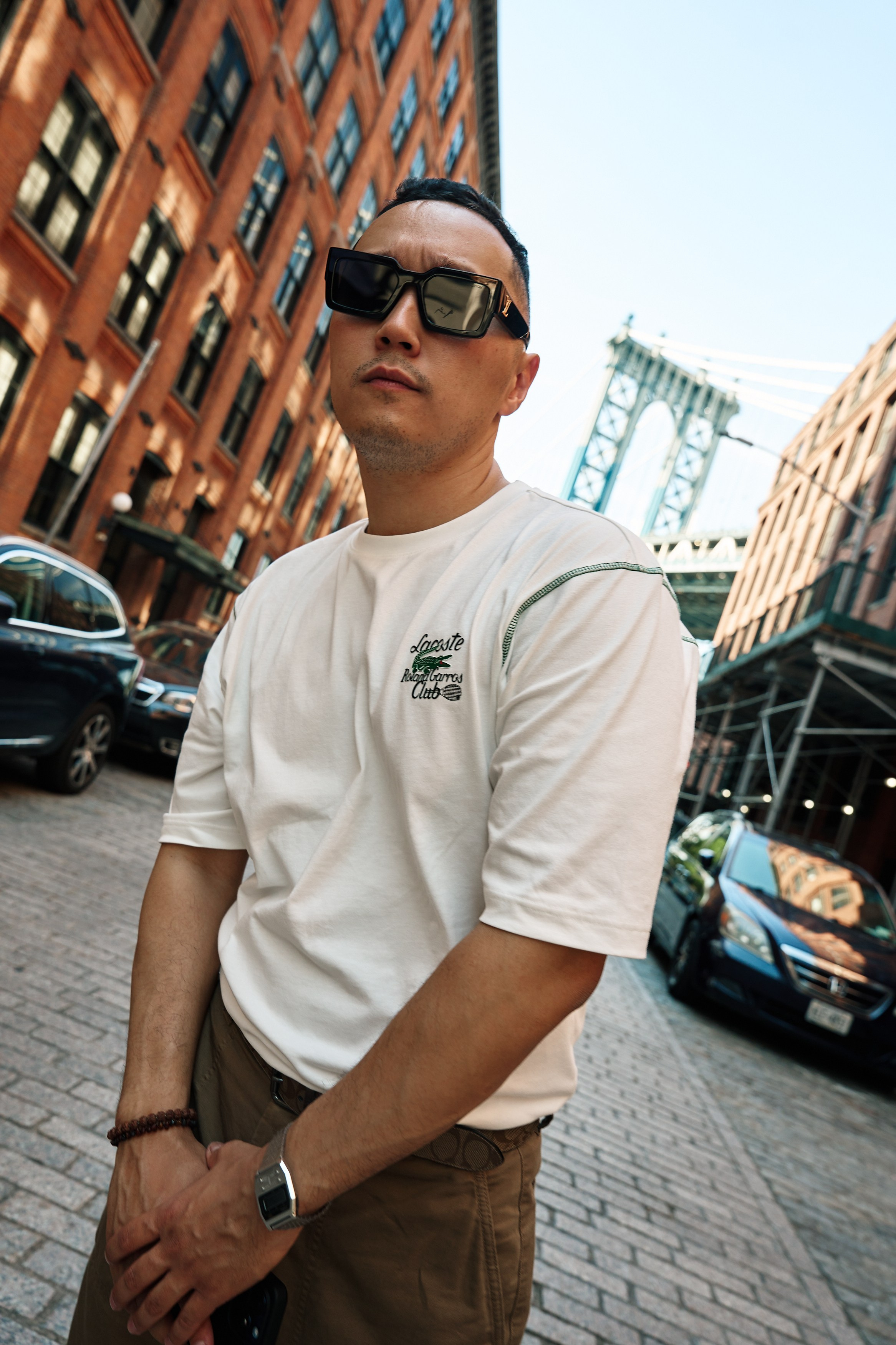 Ахан New York. Alim Alimov Fashion Photographer