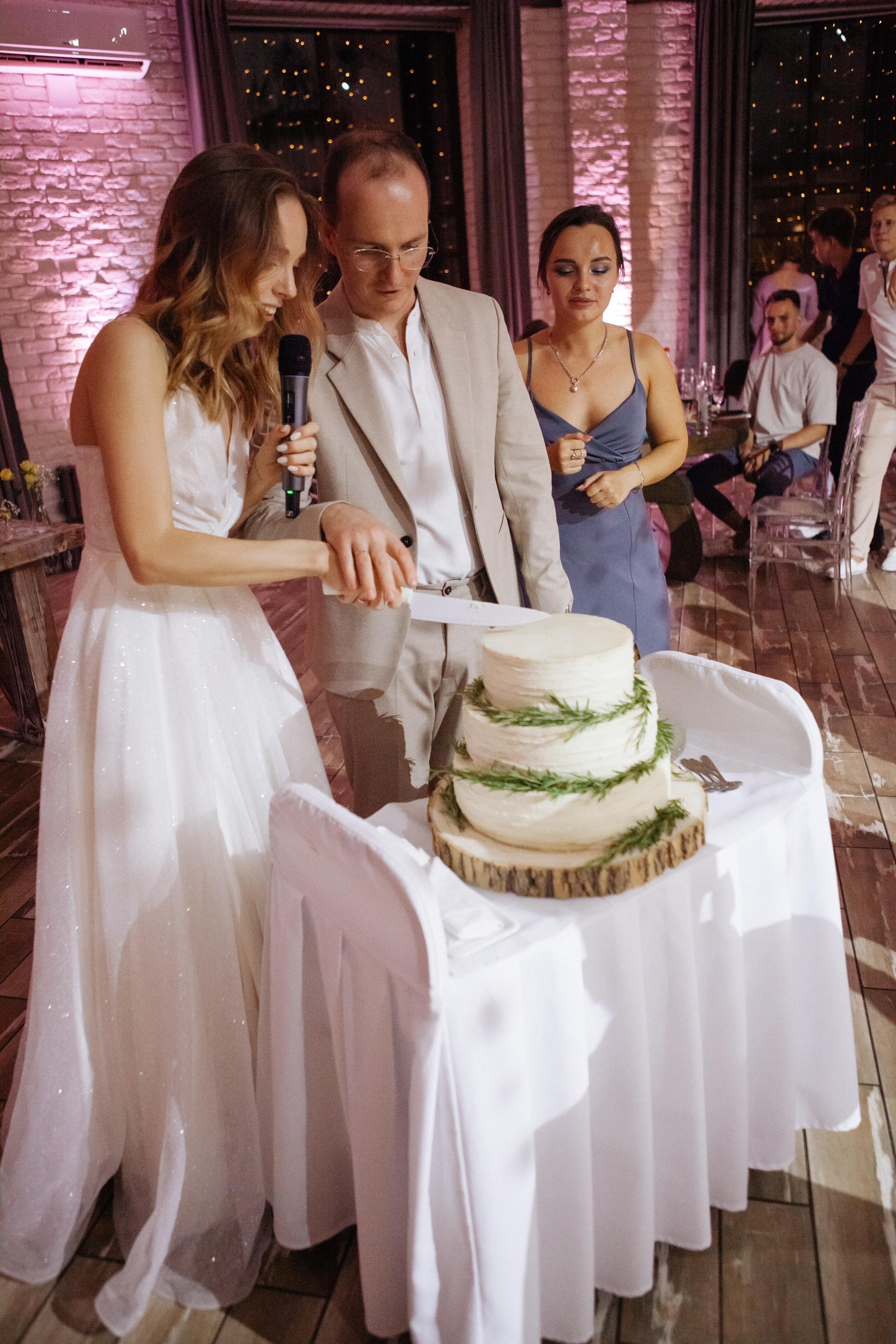 Свадьба (репортаж). Репортажный фотограф в Санкт-Петербурге. Фотограф на мероприятие в СПБ