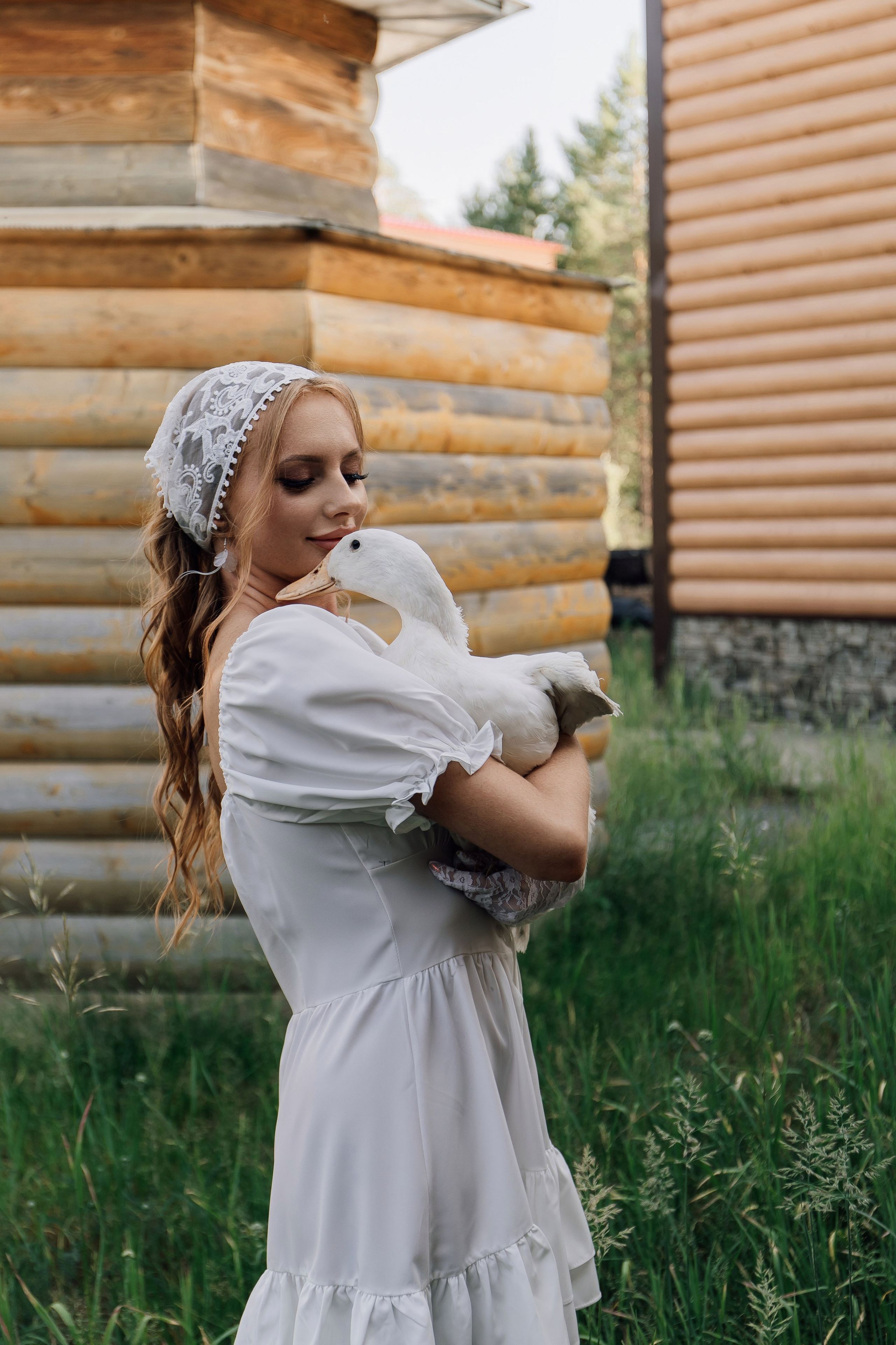 Анастасия. Свадебный фотограф в Ноябрьске Мария Янишевская