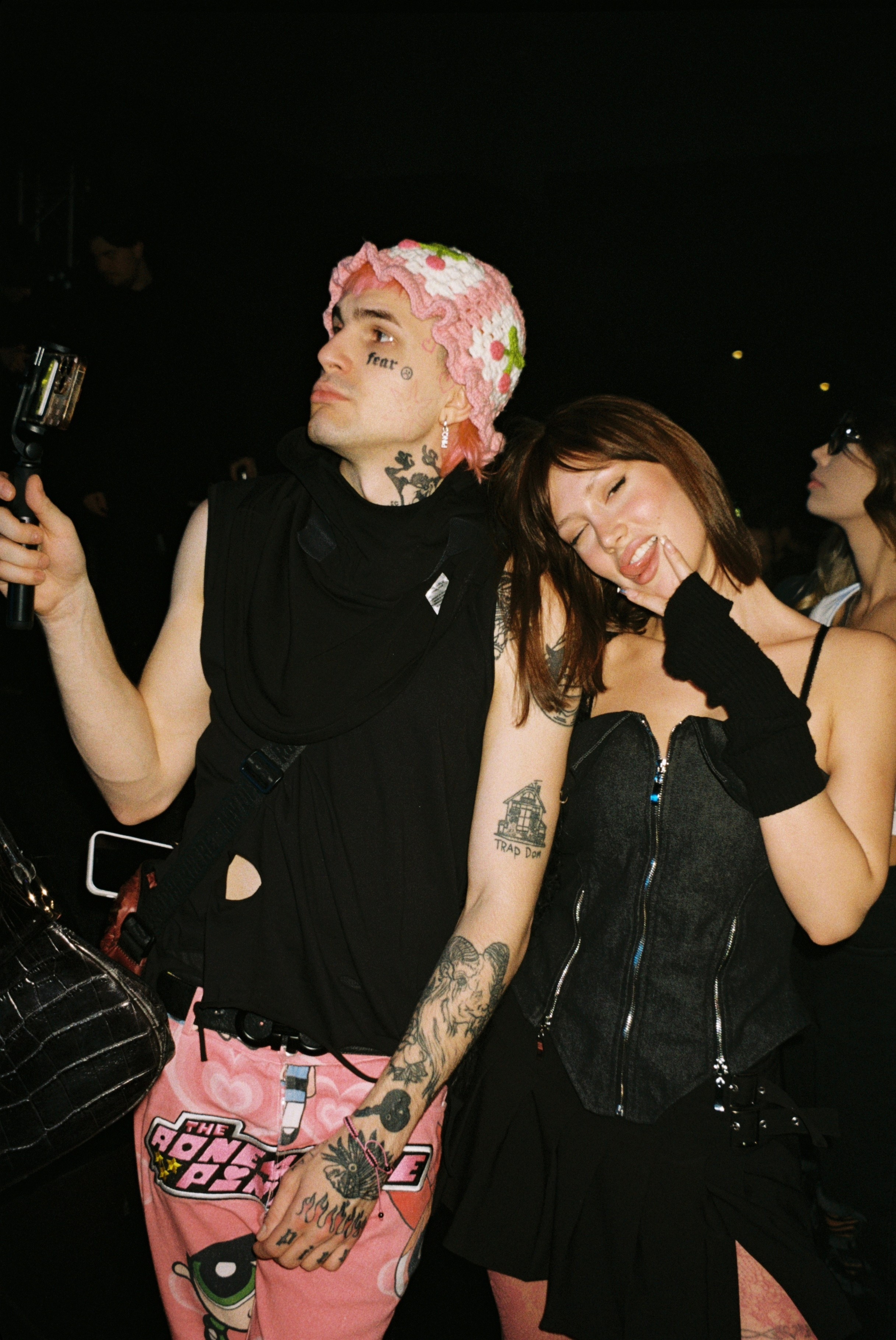 XXXMANERA | 26.11.2023. DARIA BLEDNOVA / photographer Moscow